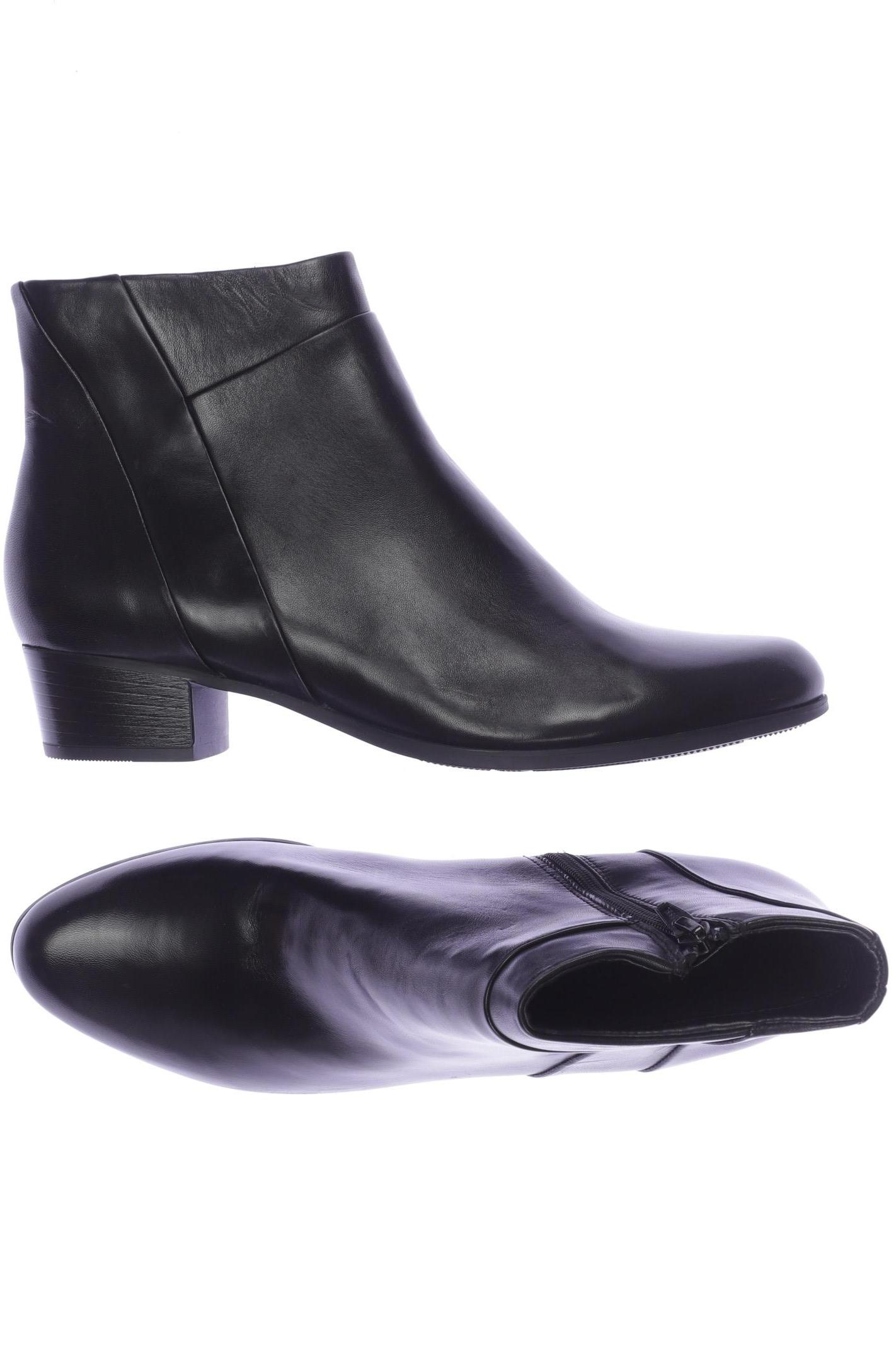 

5th Avenue Damen Stiefelette, schwarz, Gr. 41