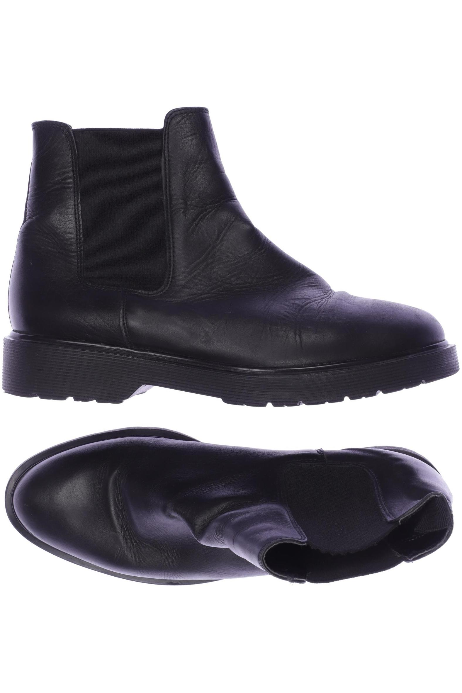 

5th Avenue Damen Stiefelette, schwarz, Gr. 39