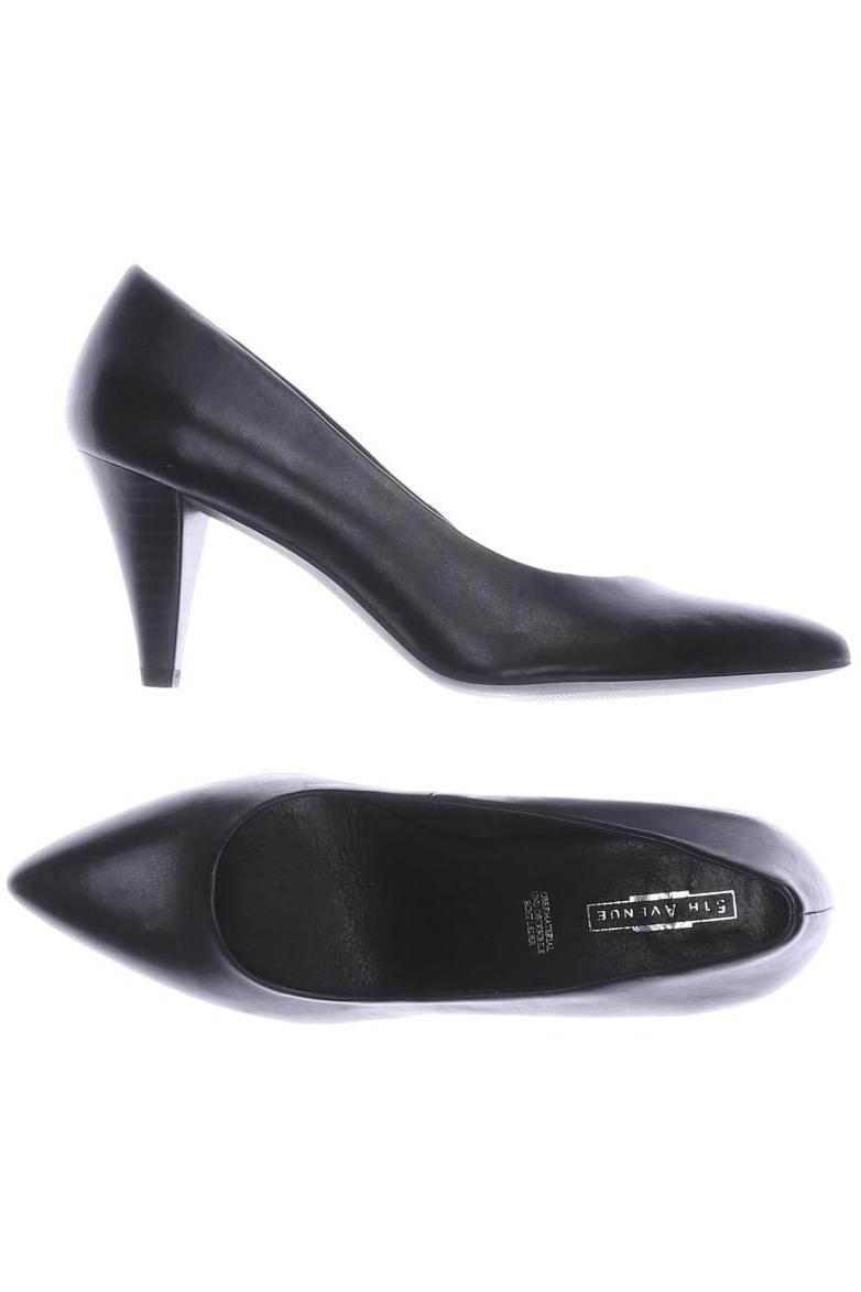 

5th Avenue Damen Pumps, schwarz