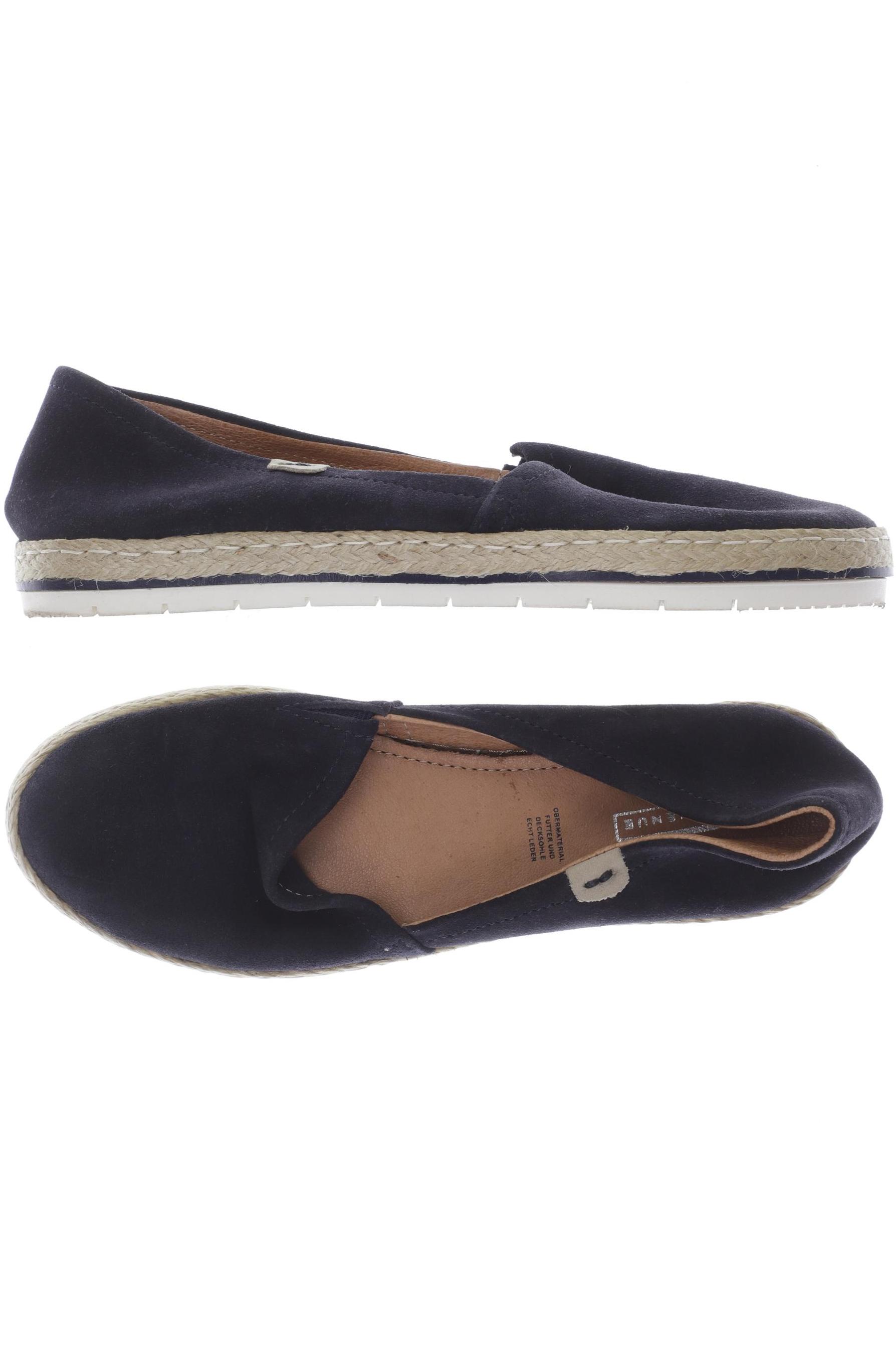 

5th Avenue Damen Ballerinas, marineblau