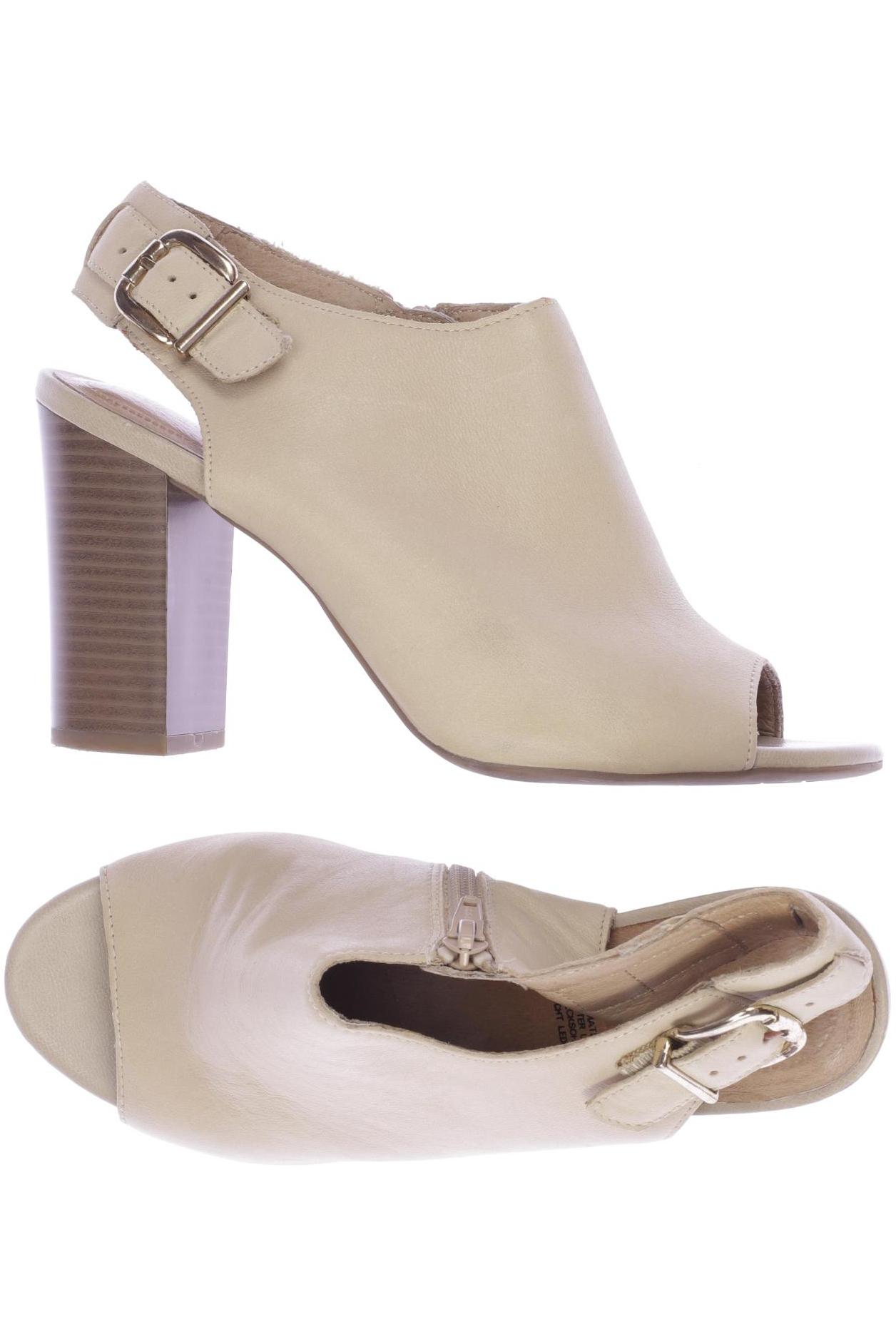 

5th Avenue Damen Pumps, beige, Gr. 39