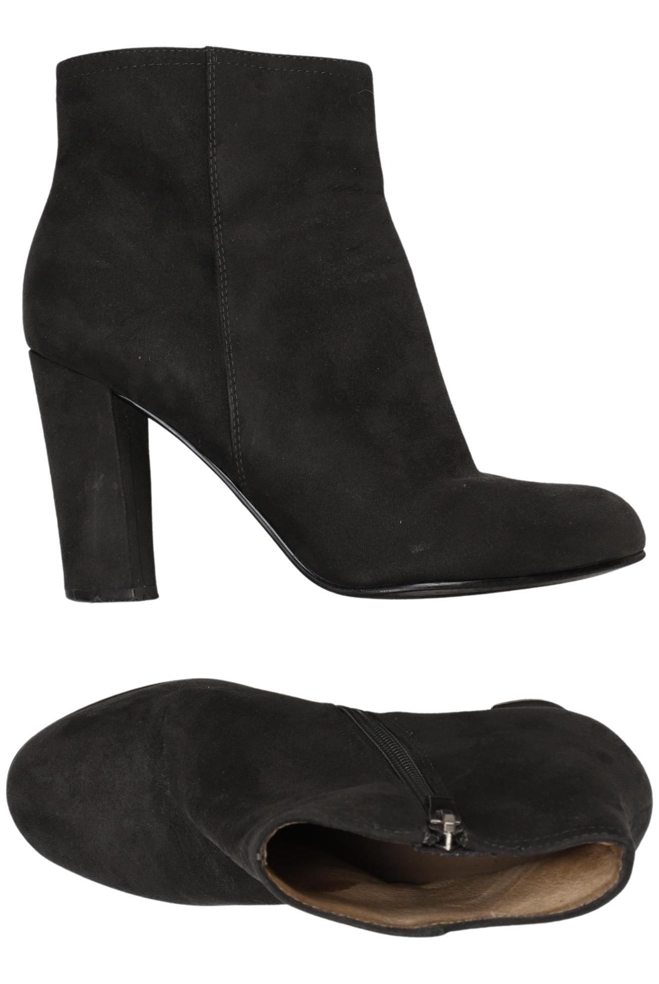 

5th Avenue Damen Stiefelette, schwarz, Gr. 36