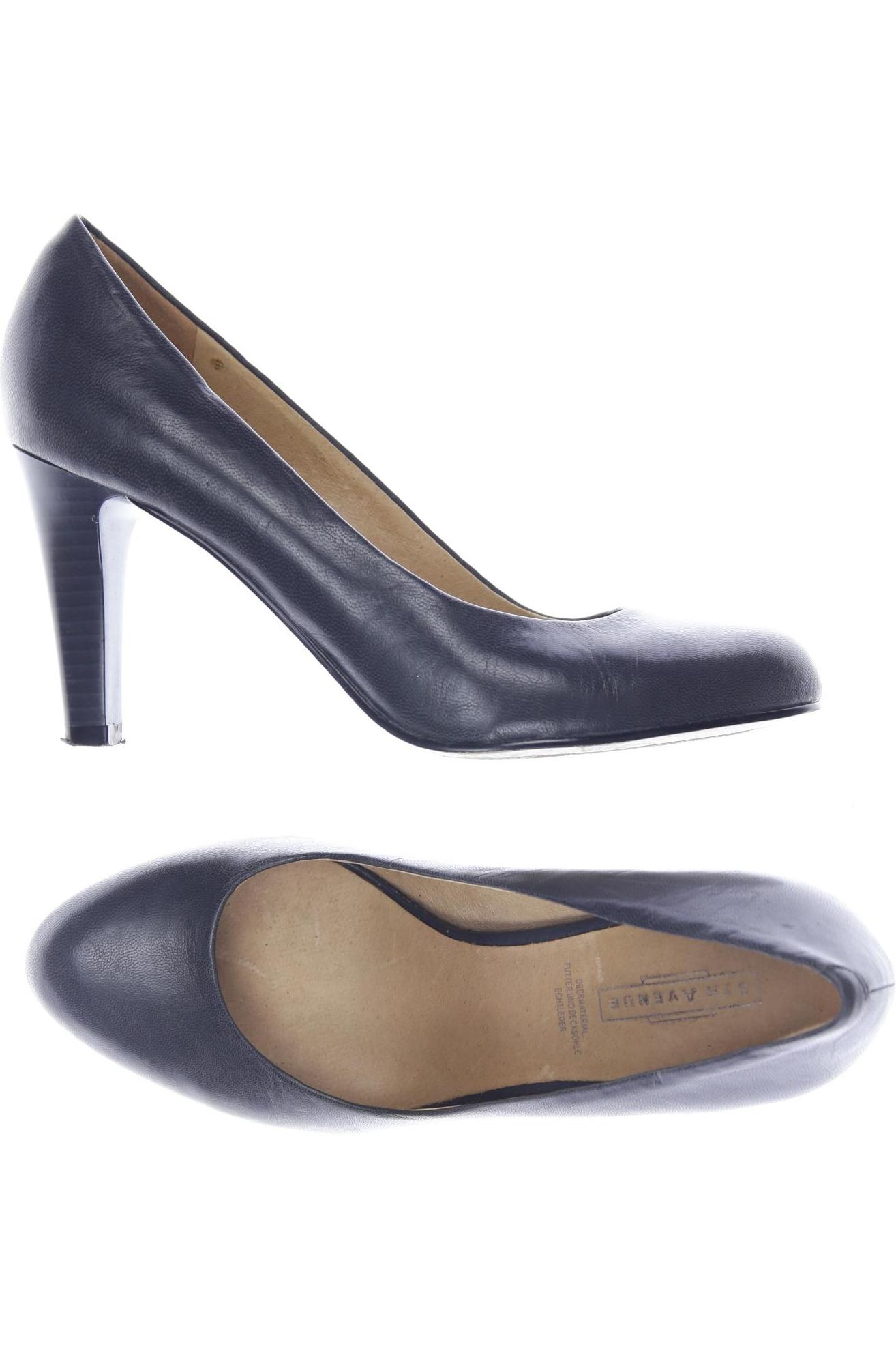 

5th Avenue Damen Pumps, grau, Gr. 37
