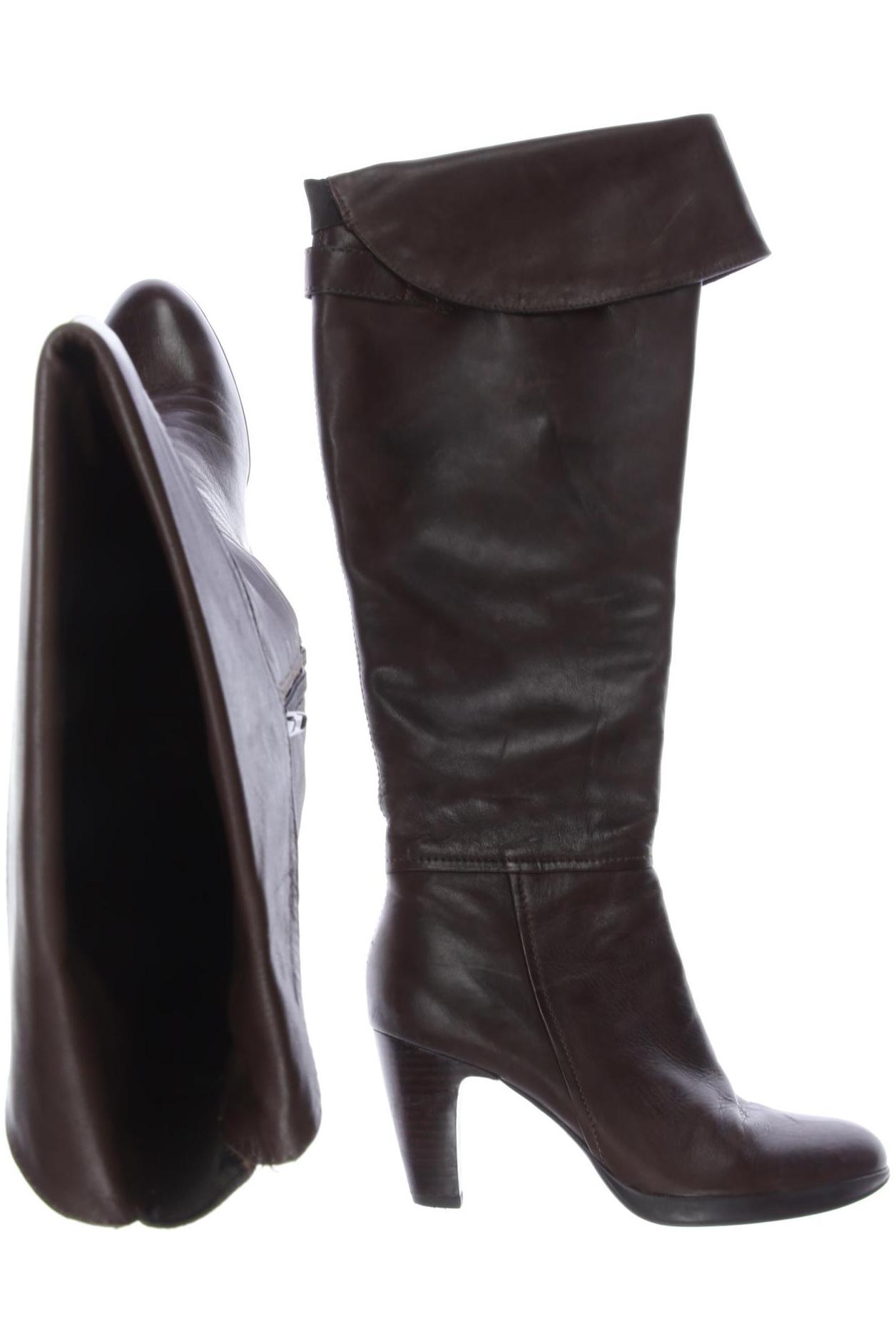 

5th Avenue Damen Stiefel, braun, Gr. 39