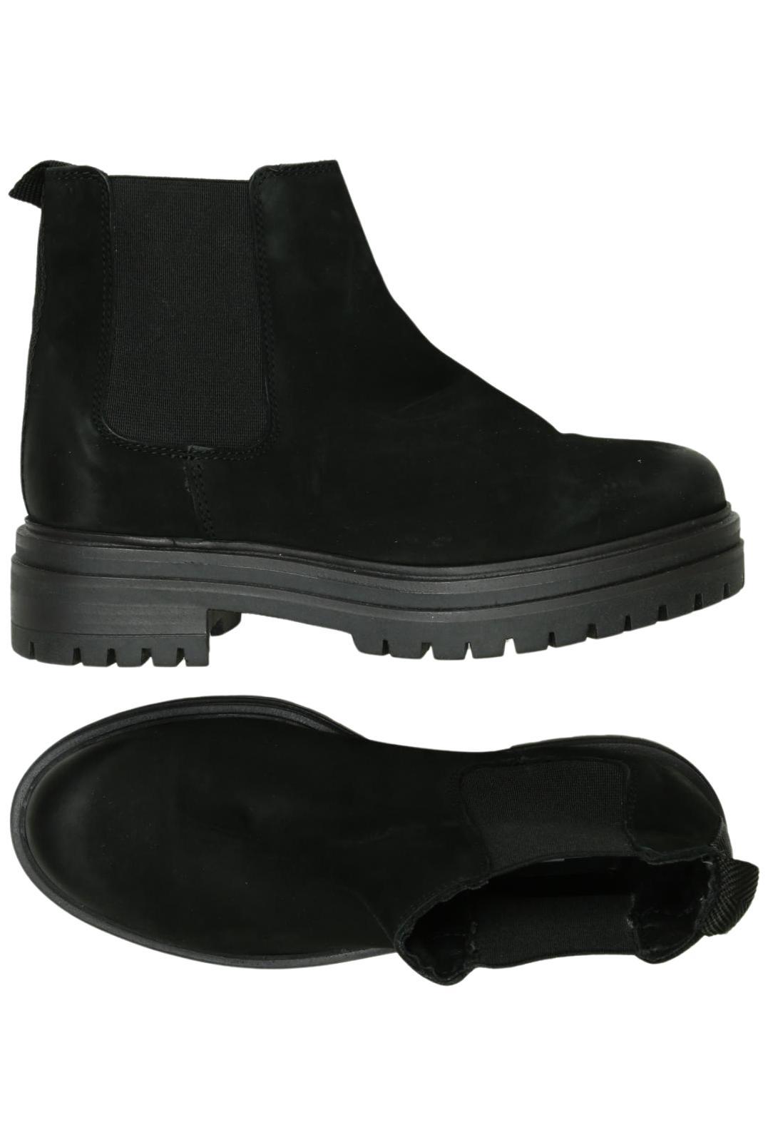 

5th Avenue Damen Stiefelette, schwarz, Gr. 36