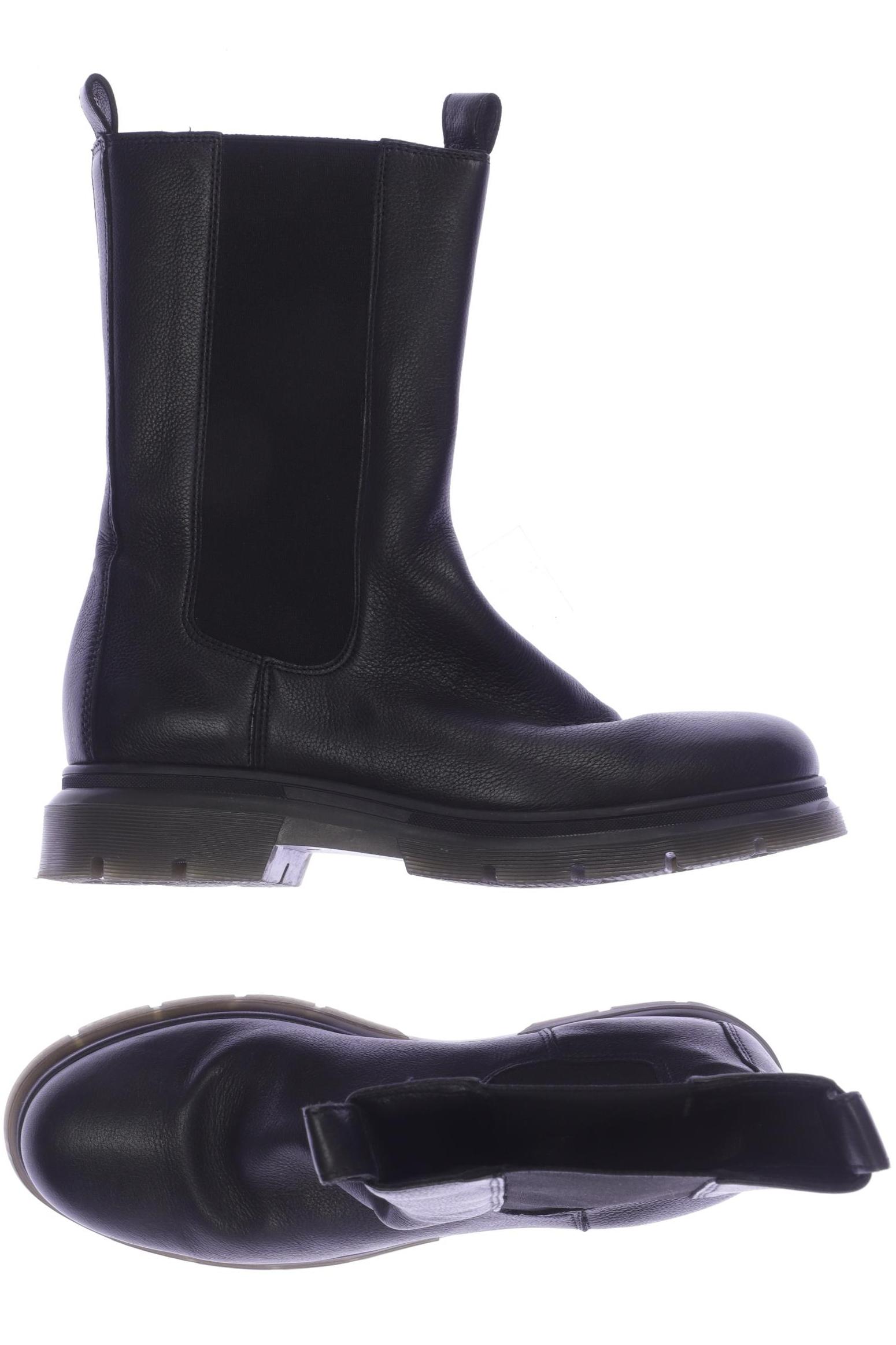 

5th Avenue Damen Stiefel, schwarz, Gr. 41