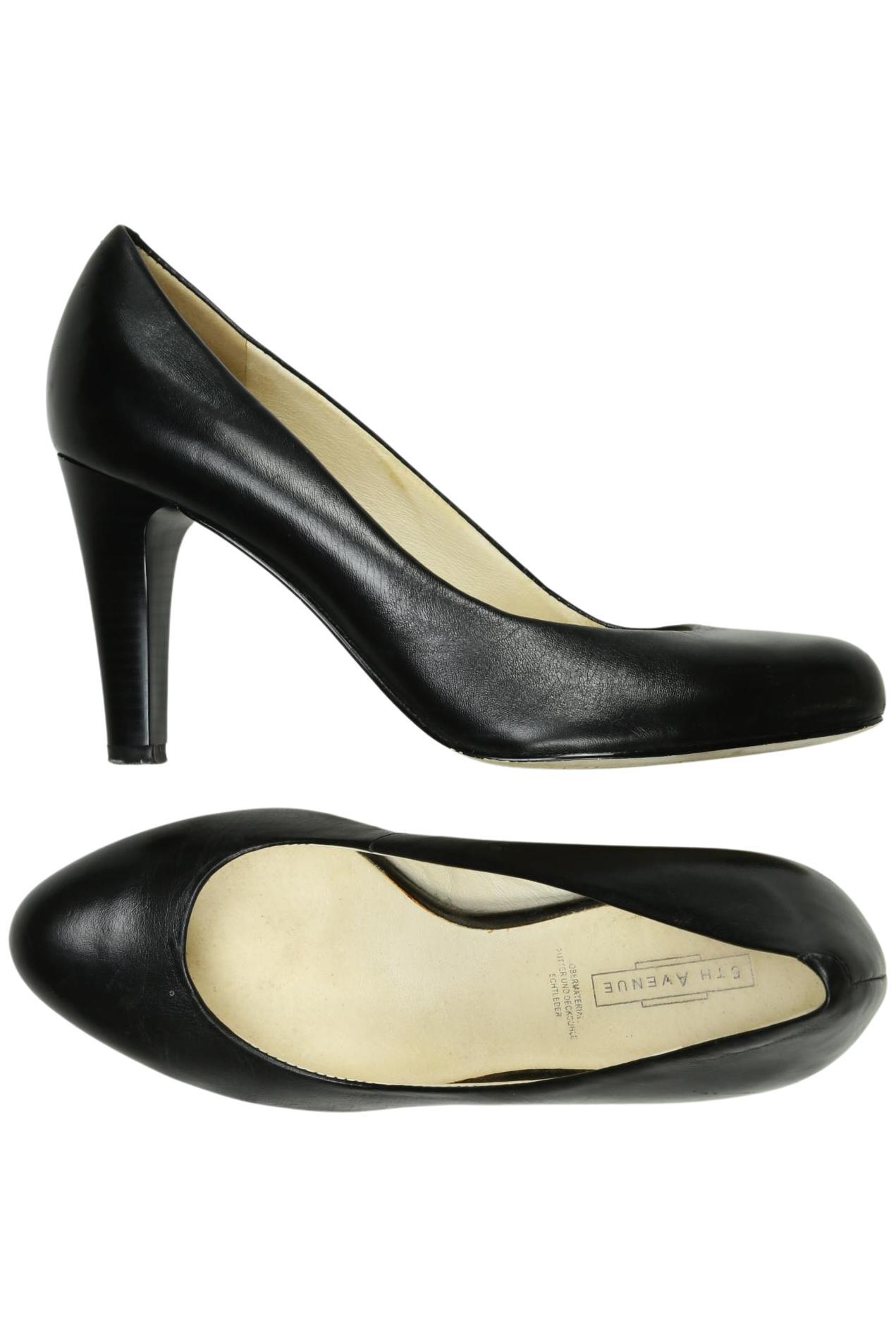 

5th Avenue Damen Pumps, schwarz, Gr. 38
