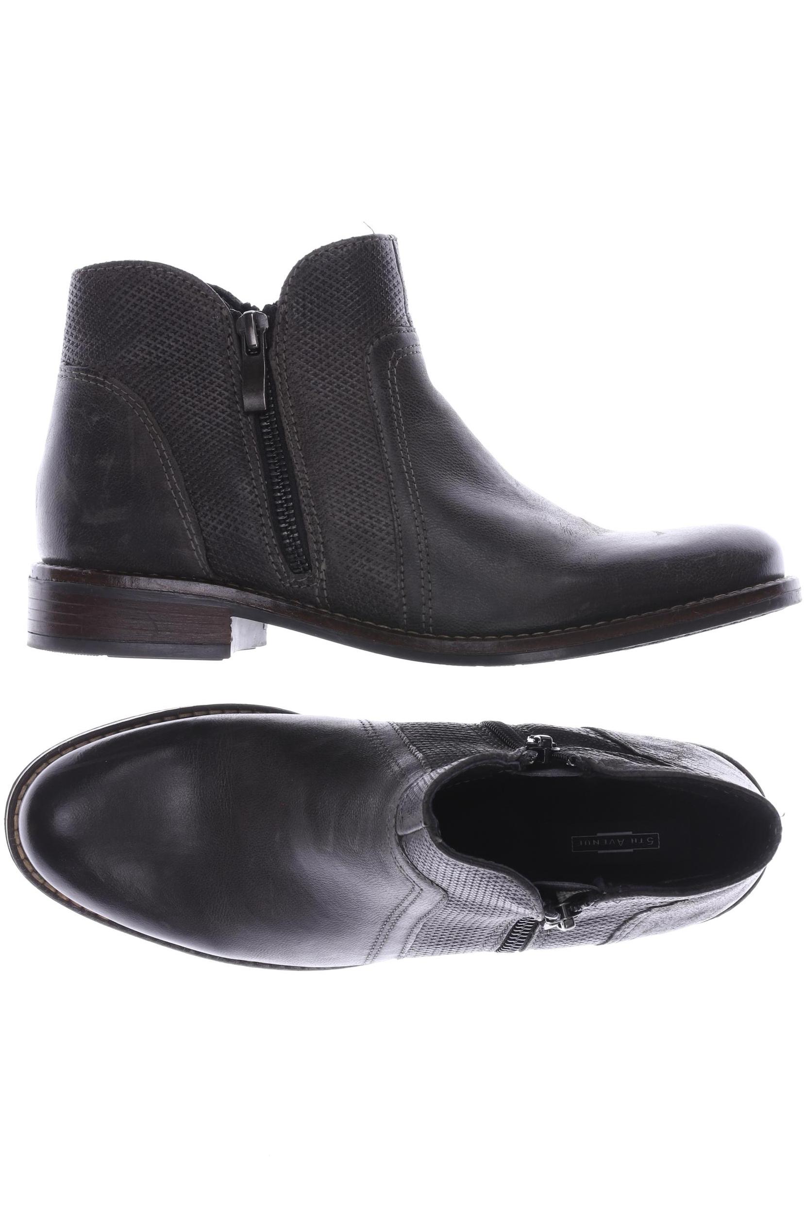 

5th Avenue Damen Stiefelette, braun
