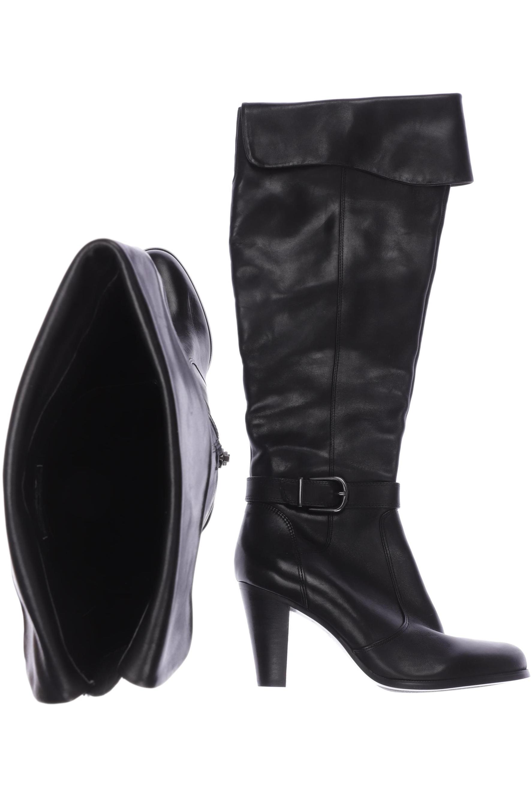 

5th Avenue Damen Stiefel, schwarz, Gr. 40