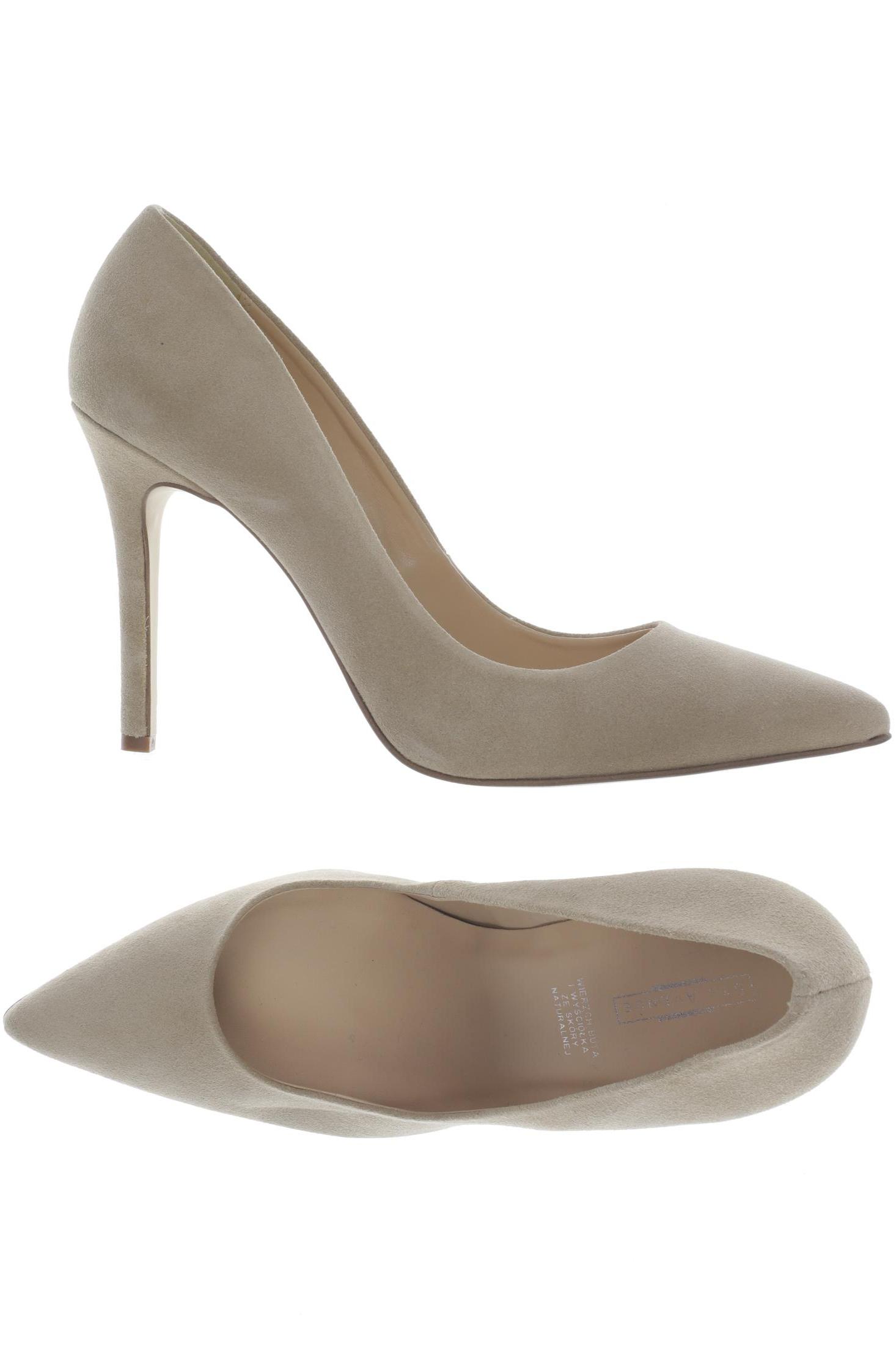 

5th Avenue Damen Pumps, beige