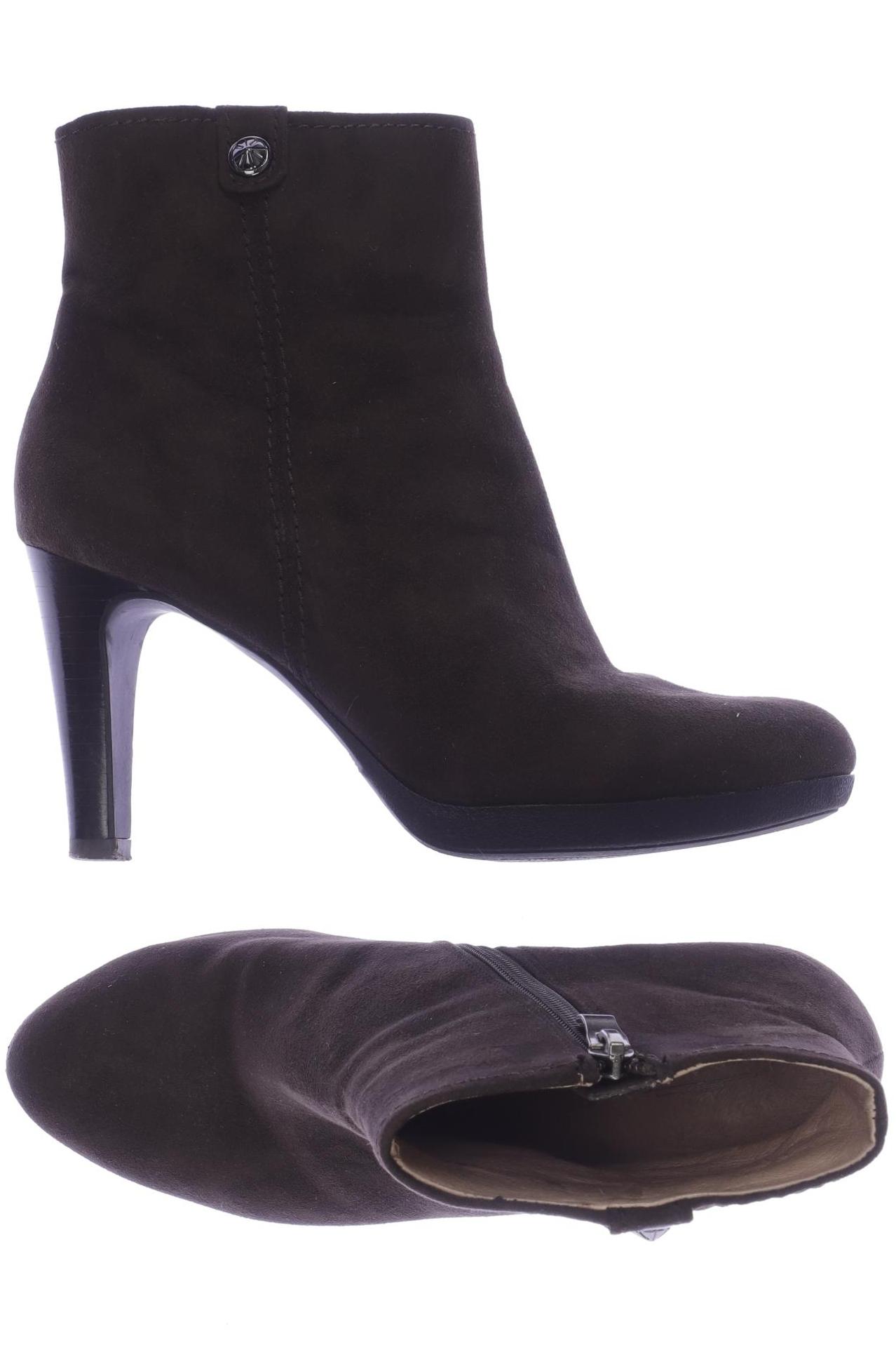 

5th Avenue Damen Stiefelette, braun