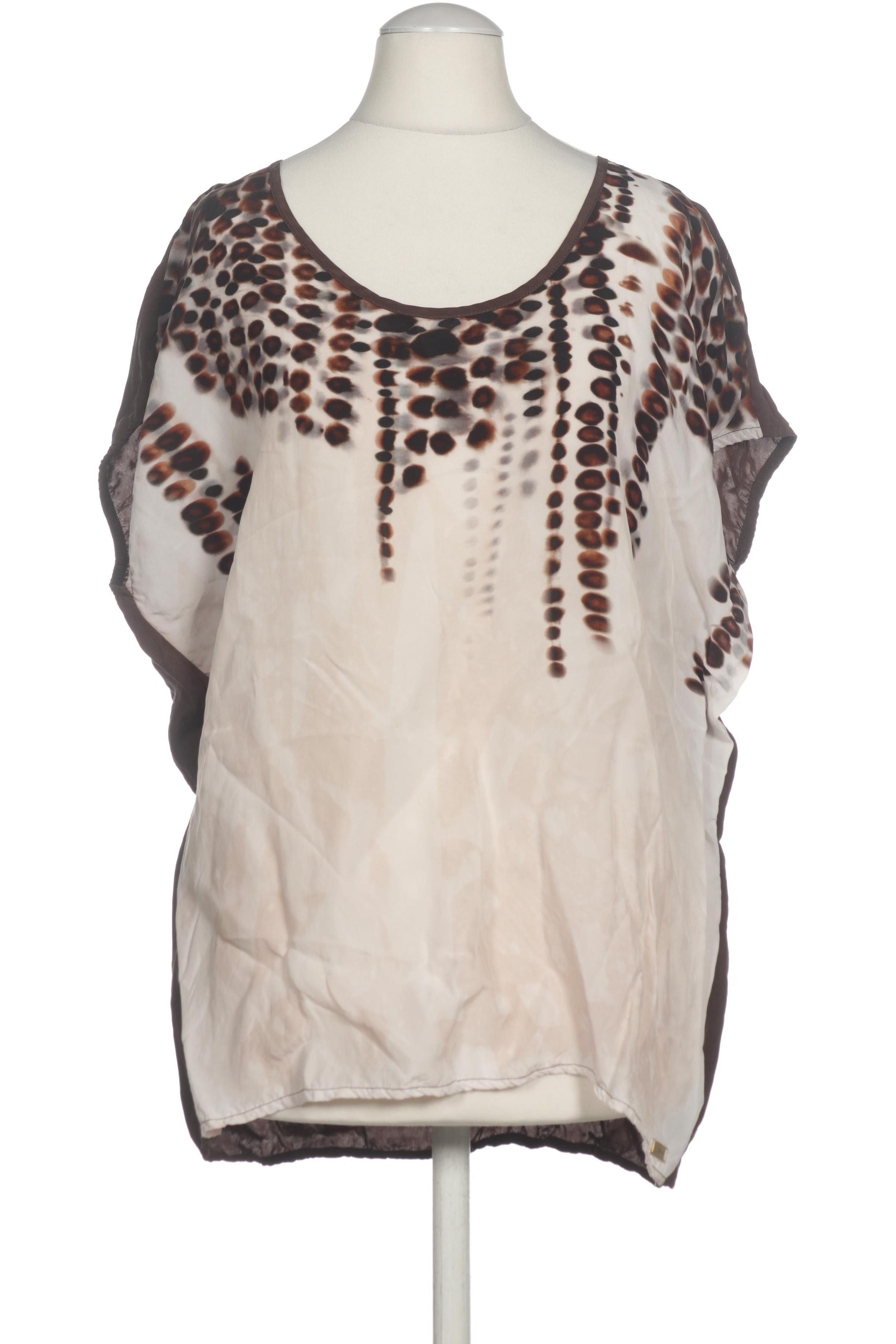 

7 for all mankind Damen Bluse, braun, Gr.