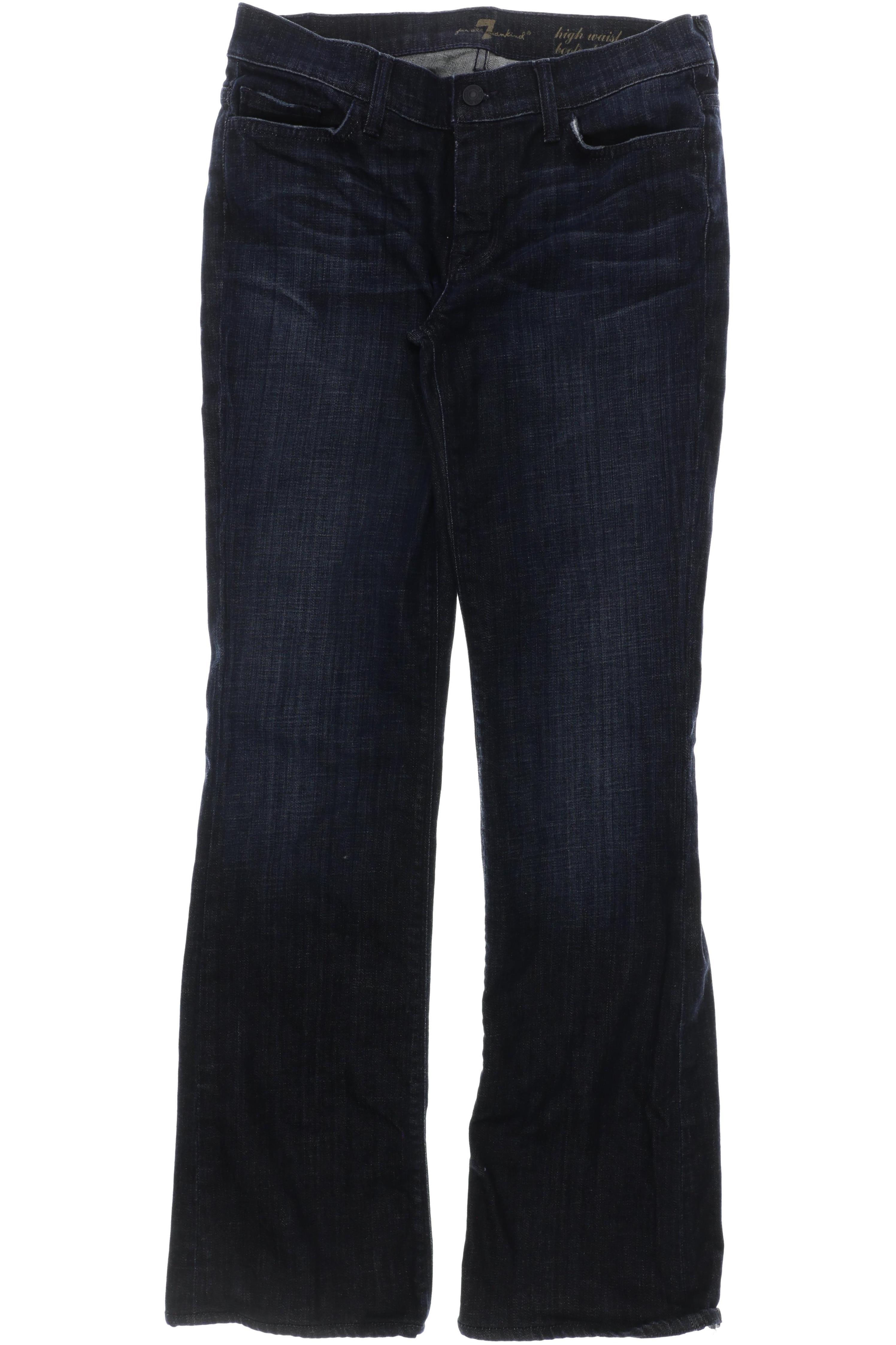 

7 for all mankind Damen Jeans, blau, Gr. 29