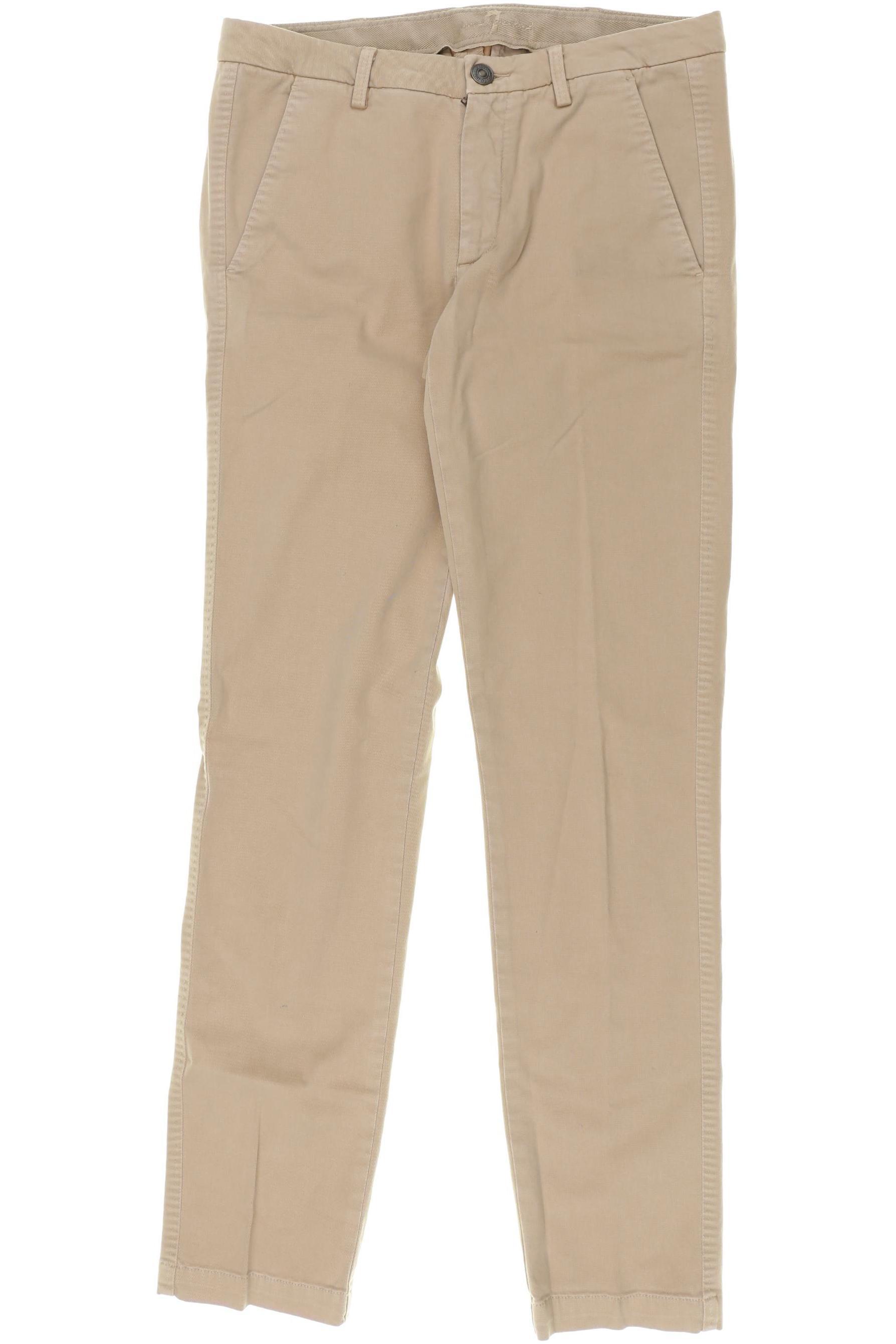 

7 for all mankind Damen Jeans, beige, Gr. 25