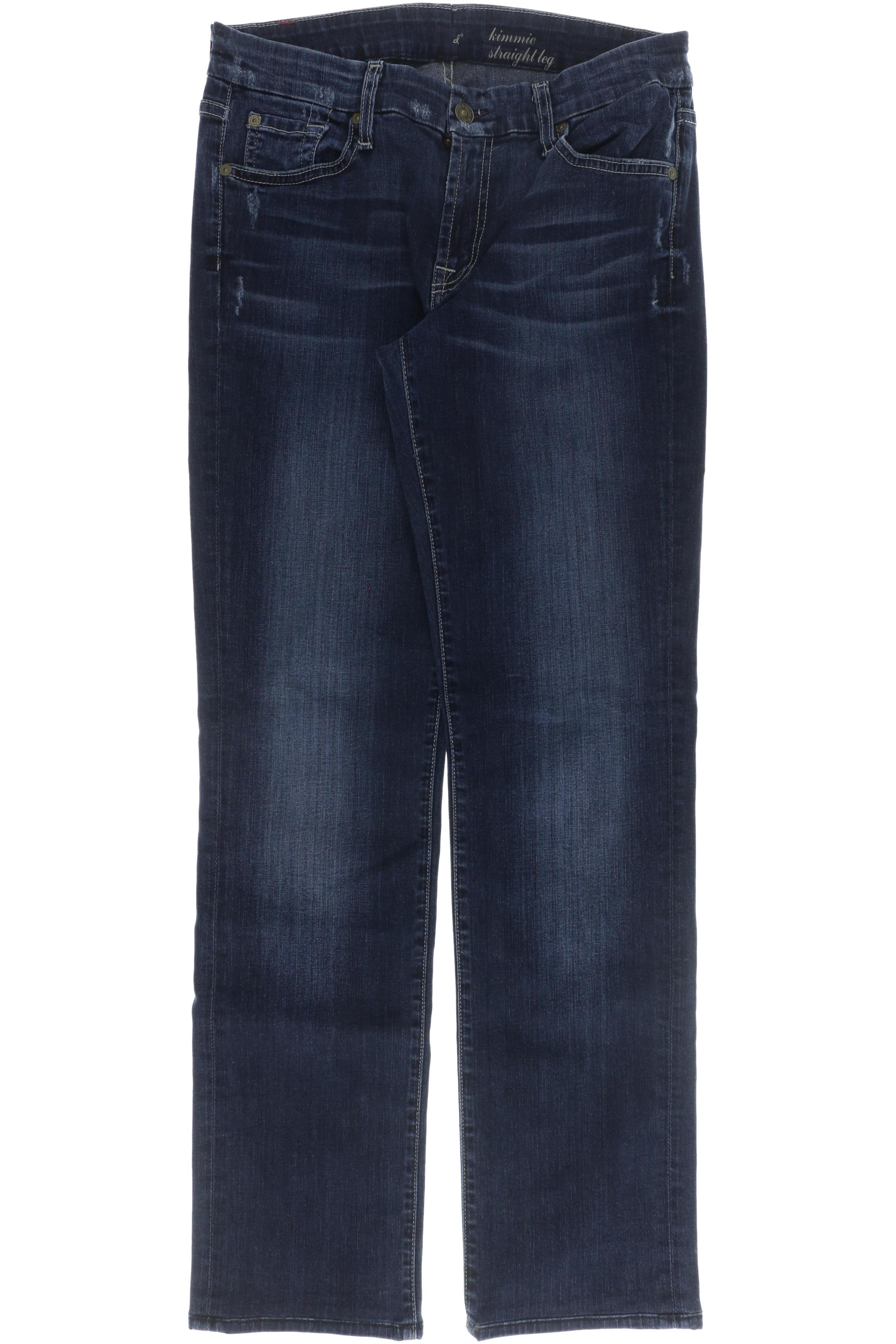 

7 for all mankind Damen Jeans, blau, Gr. 30