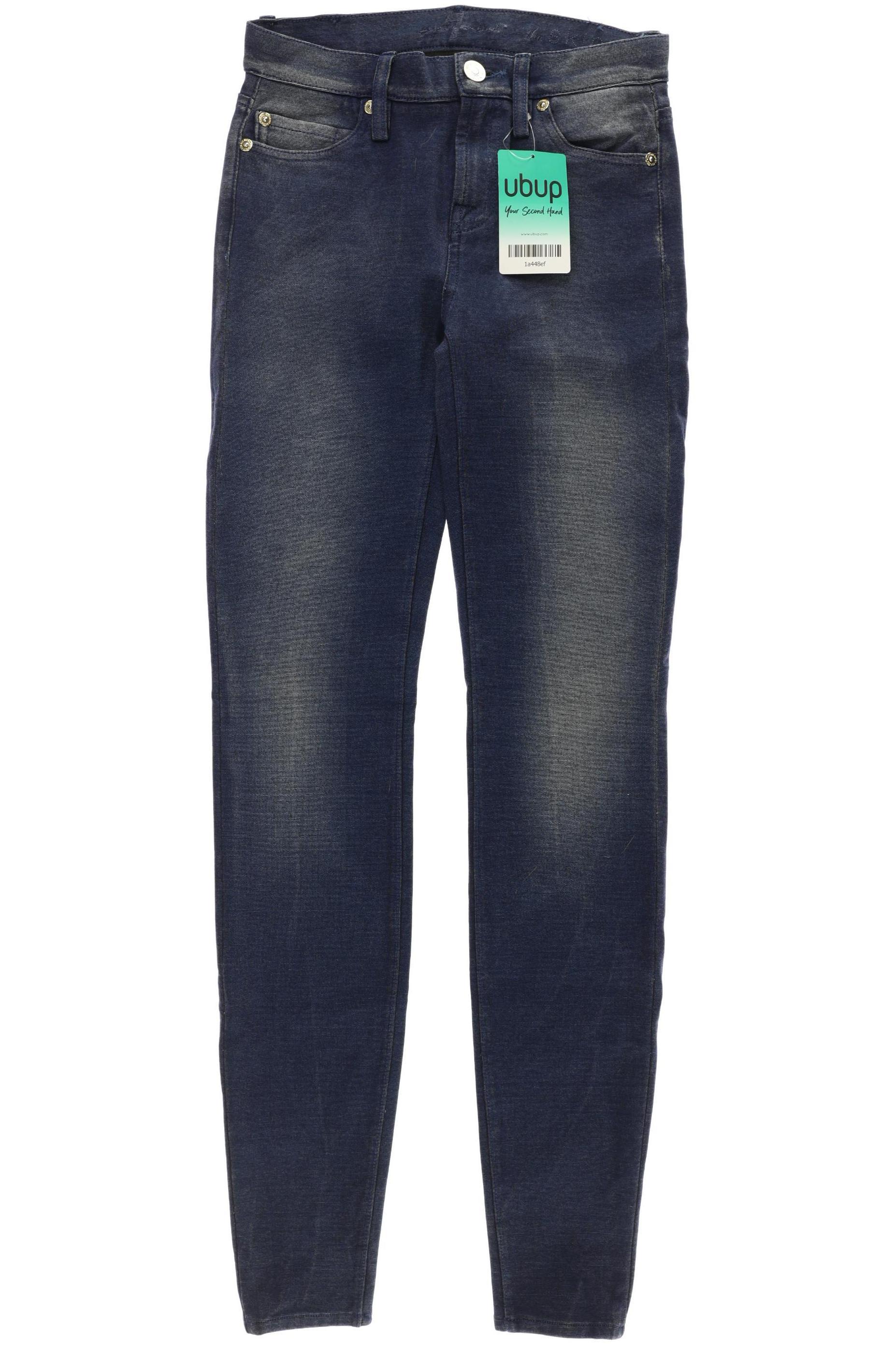 

7 for all mankind Damen Jeans, blau, Gr.