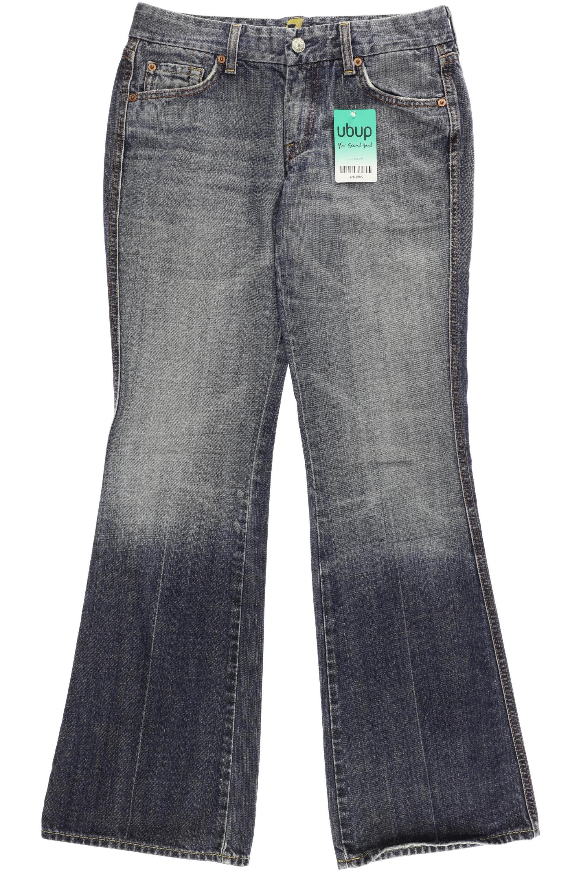 

7 for all mankind Damen Jeans, blau, Gr. 29