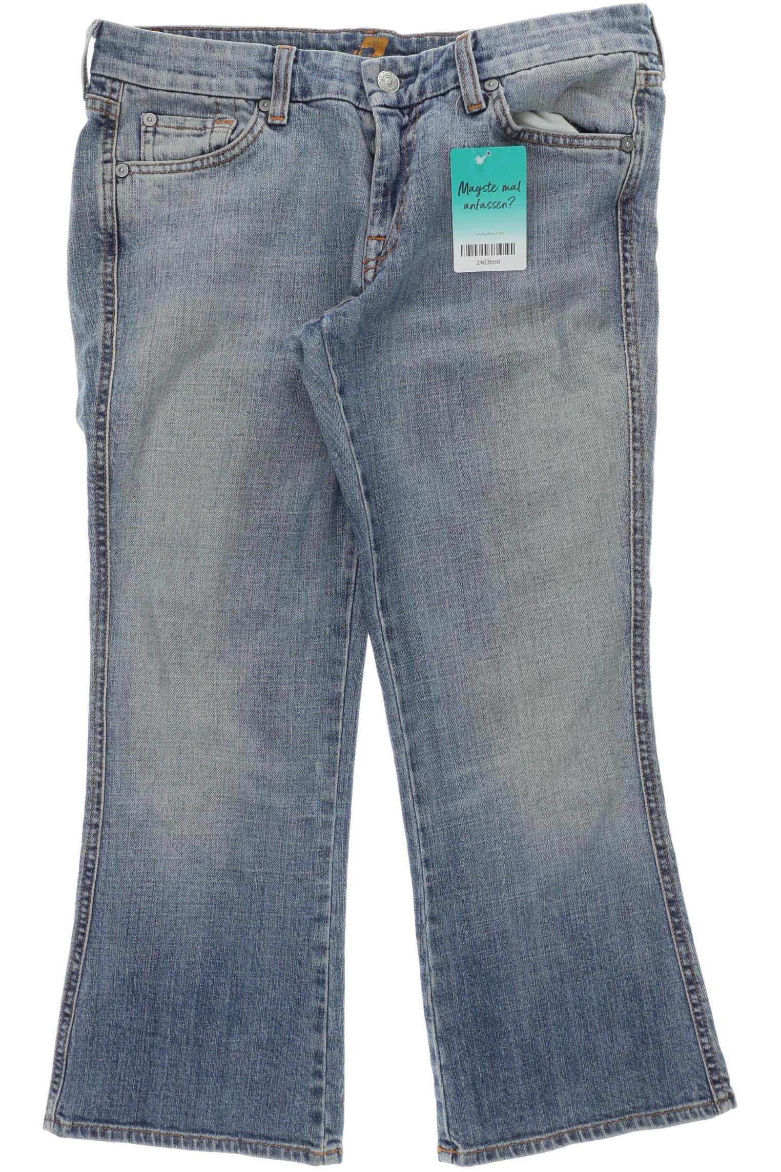 

7 for all mankind Damen Jeans, blau, Gr. 30