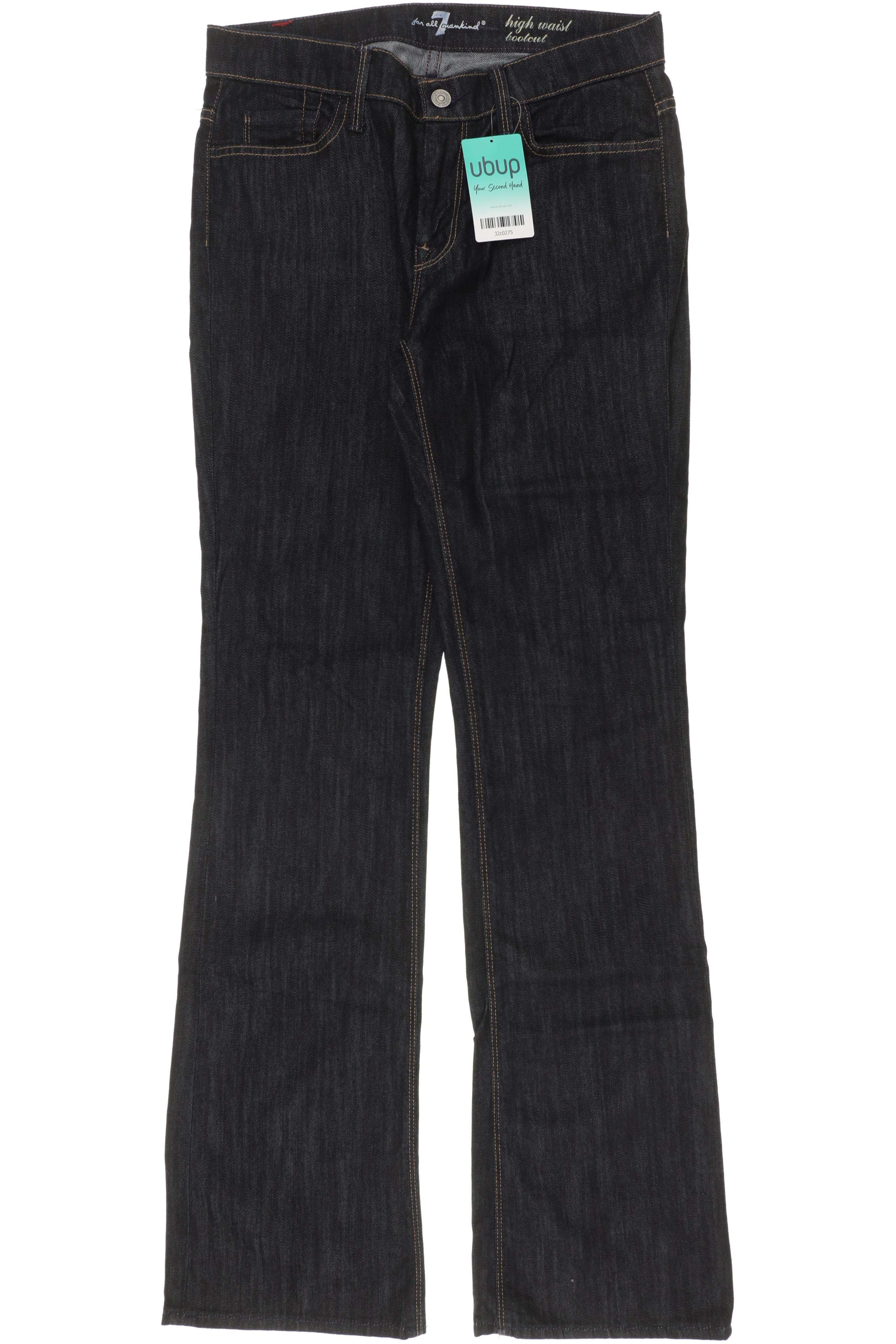 

7 for all mankind Damen Jeans, blau, Gr. 30