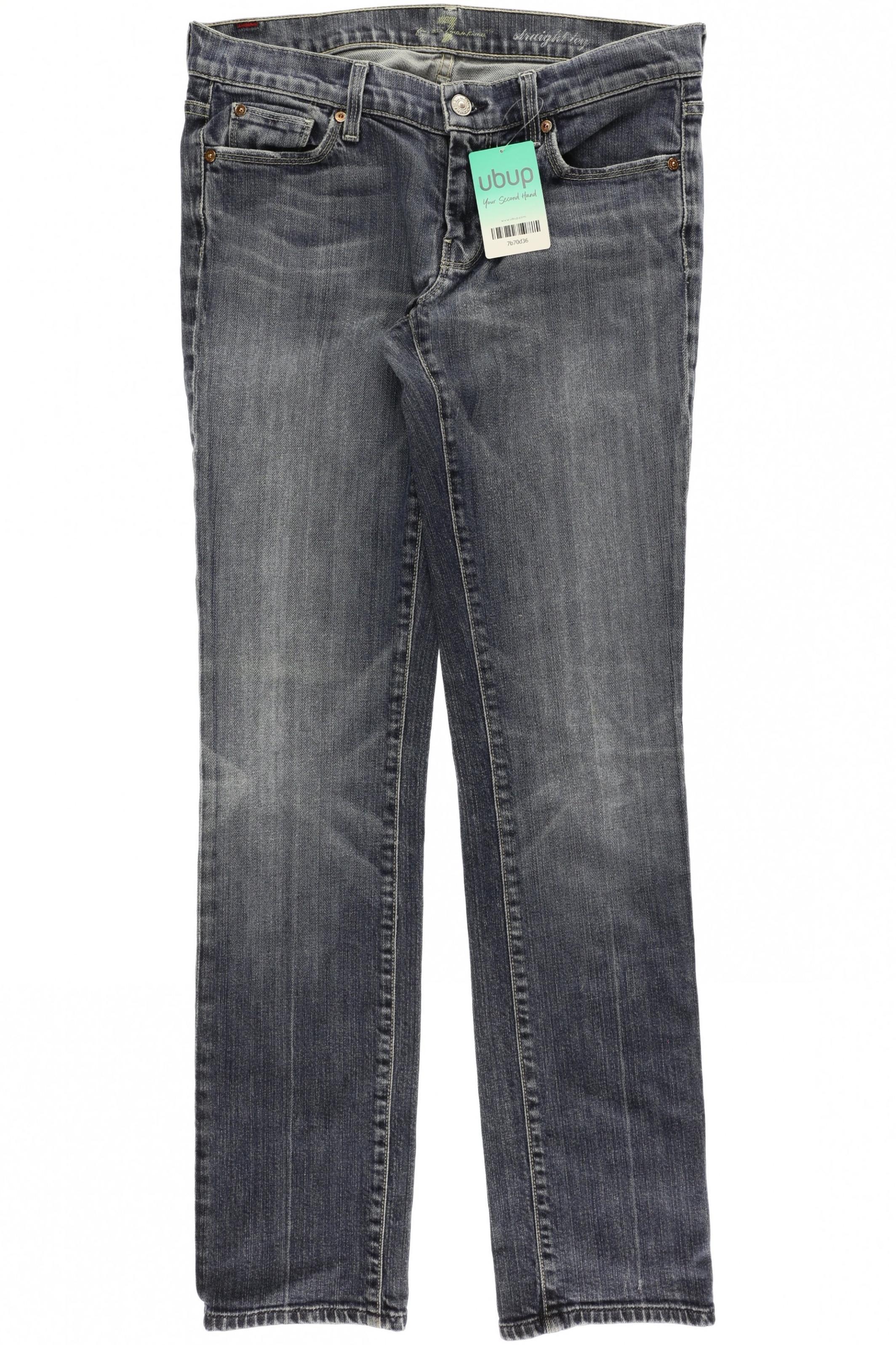 

7 for all mankind Damen Jeans, blau, Gr. 29