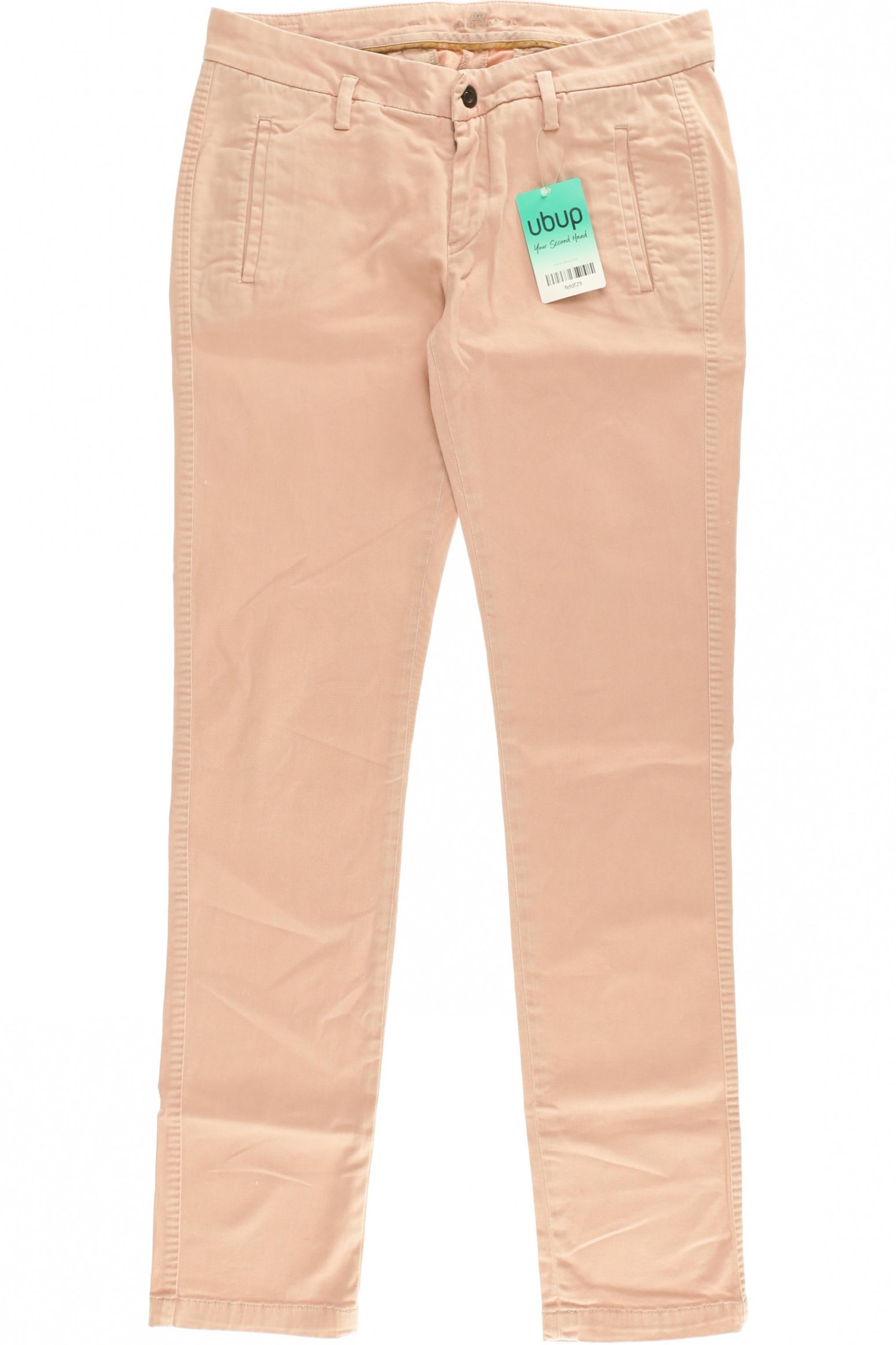 

7 for all mankind Damen Jeans, pink, Gr. 28