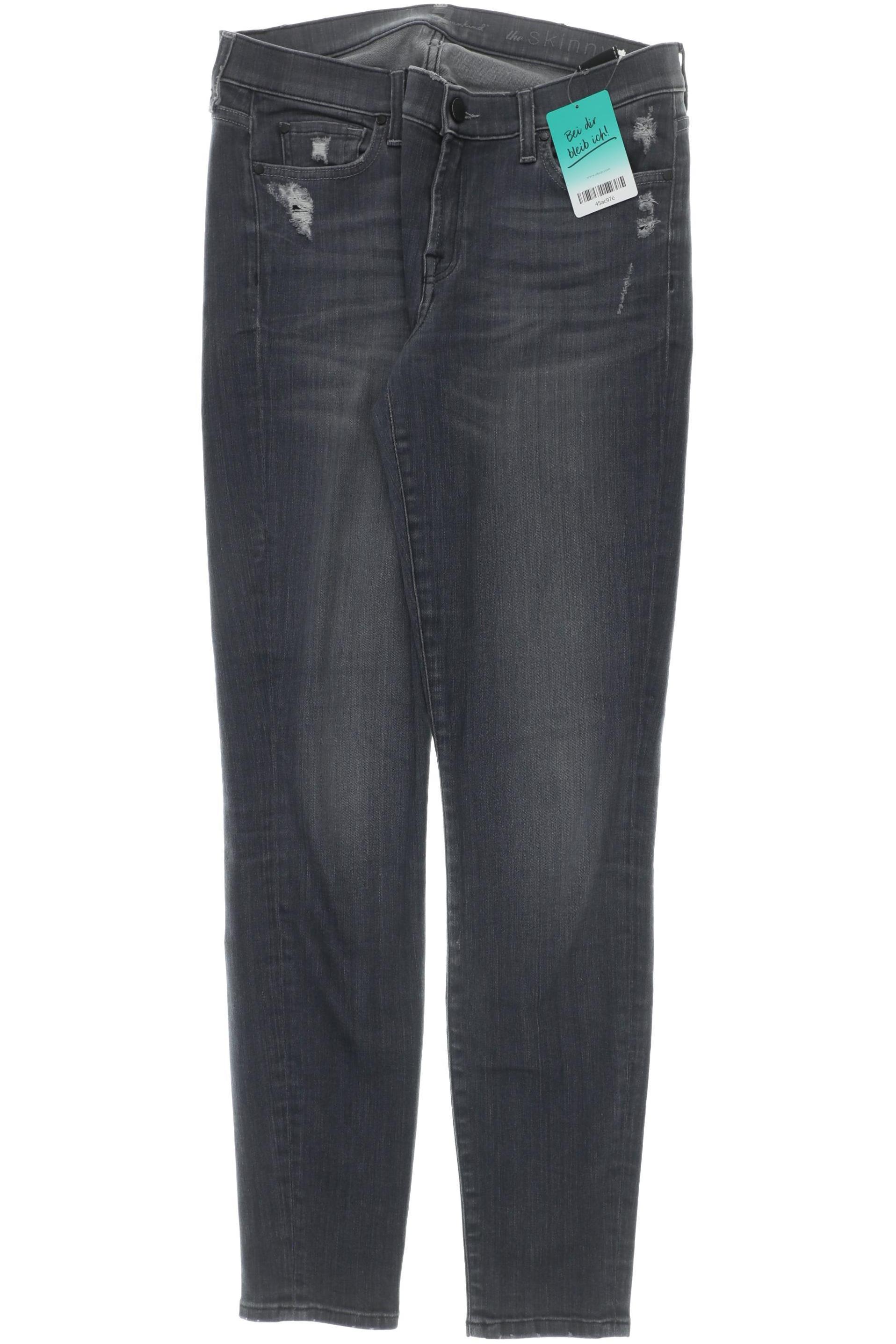 

7 for all mankind Damen Jeans, grau, Gr. 29