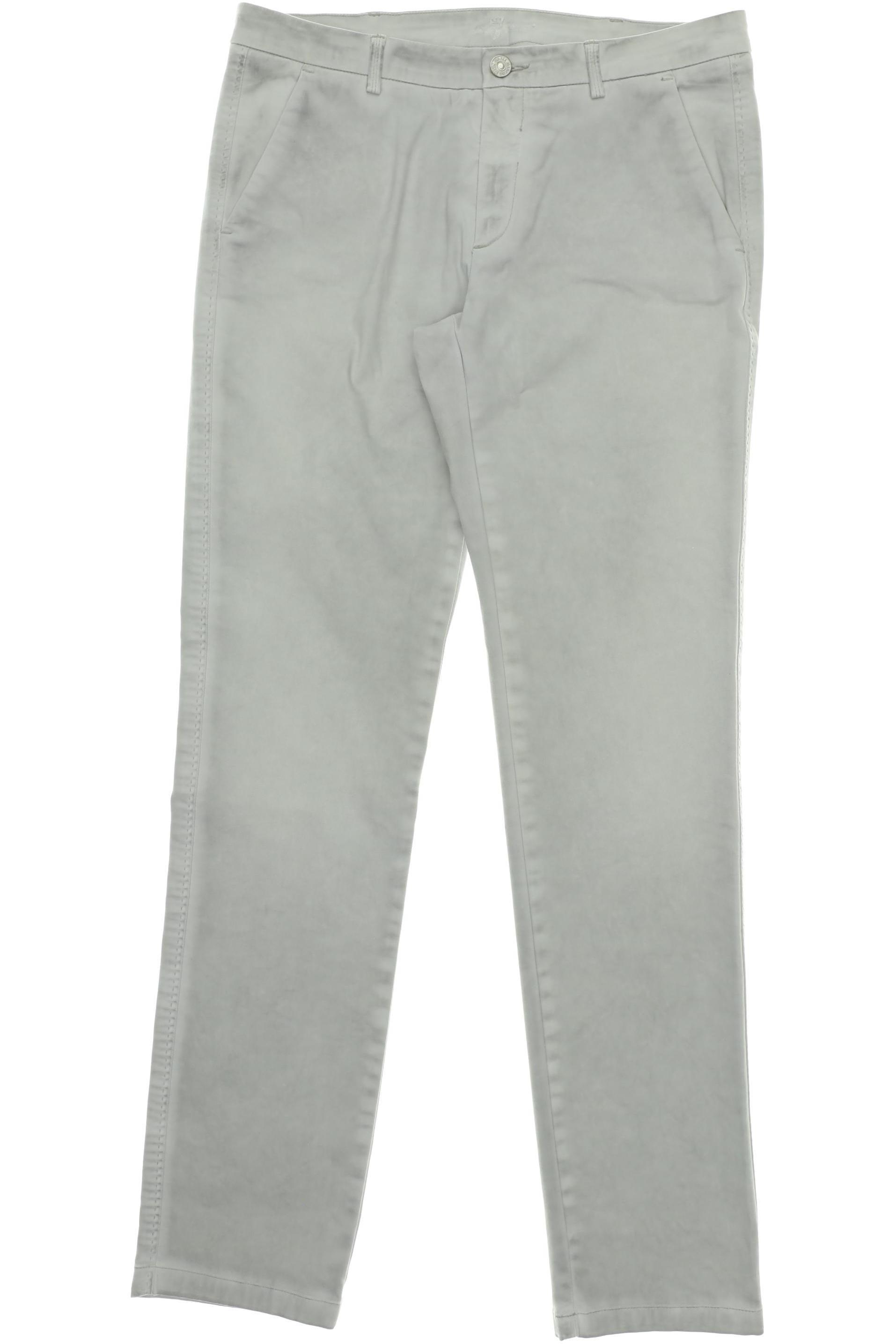 

7 for all mankind Damen Jeans, grau, Gr. 27