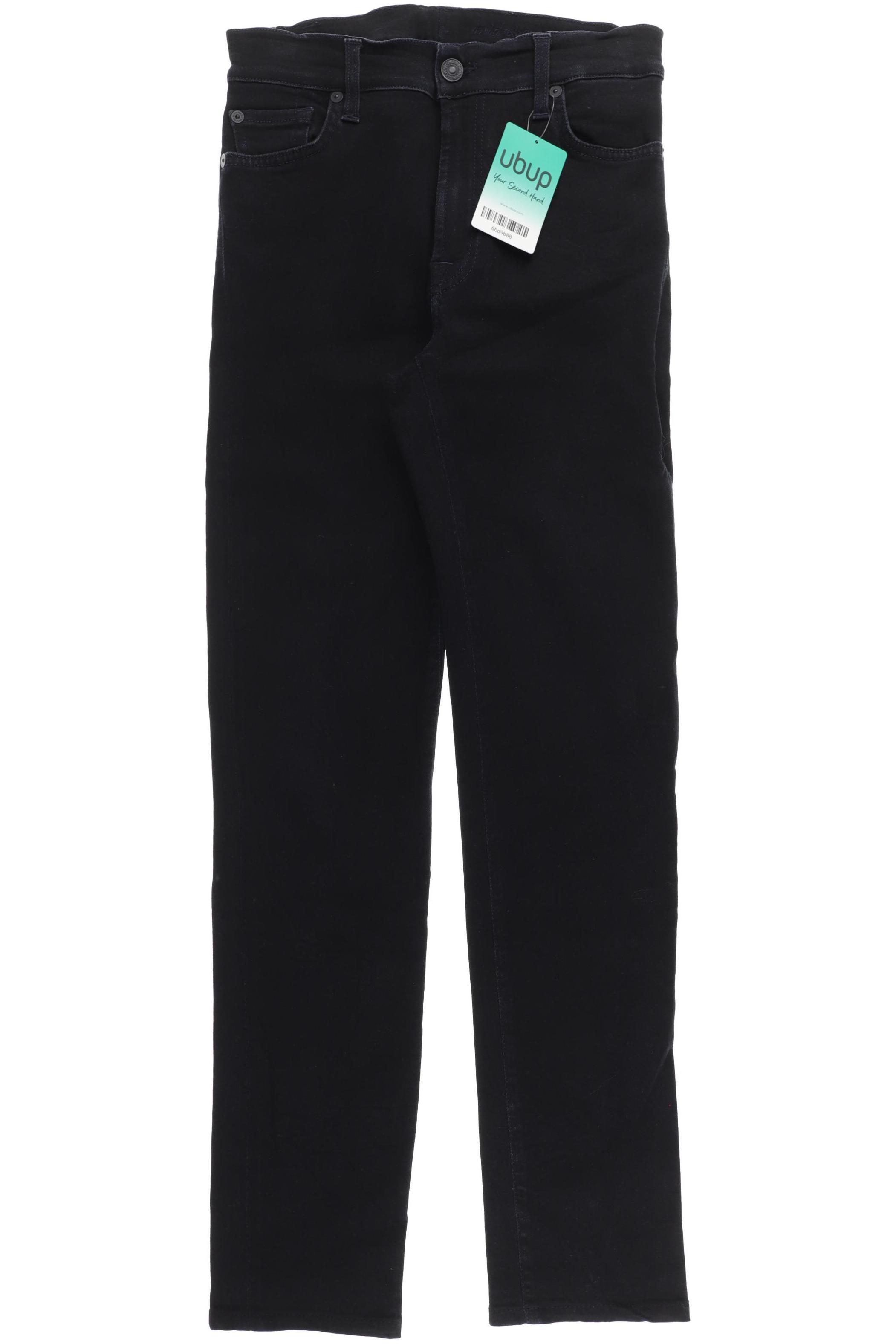 

7 for all mankind Damen Jeans, blau, Gr. 28