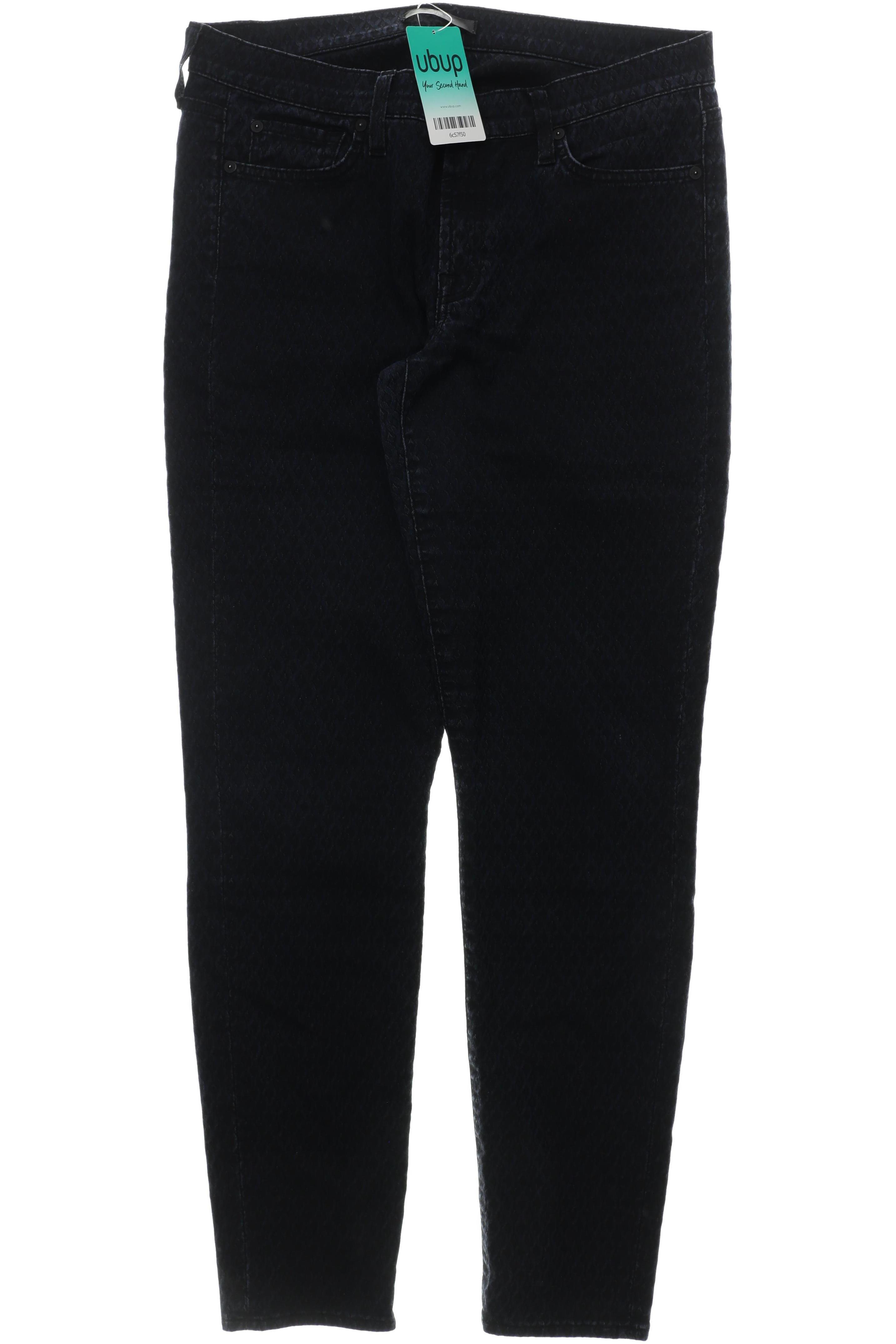 

7 for all mankind Damen Jeans, blau, Gr. 31