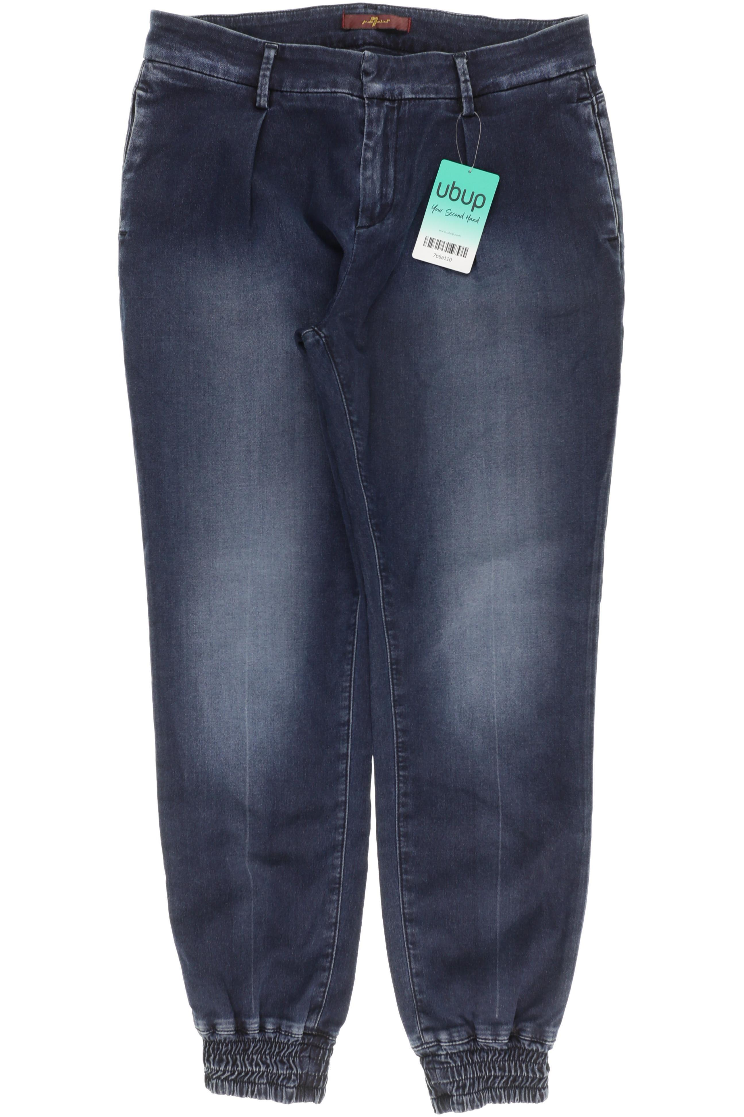 

7 for all mankind Damen Jeans, blau, Gr. 26