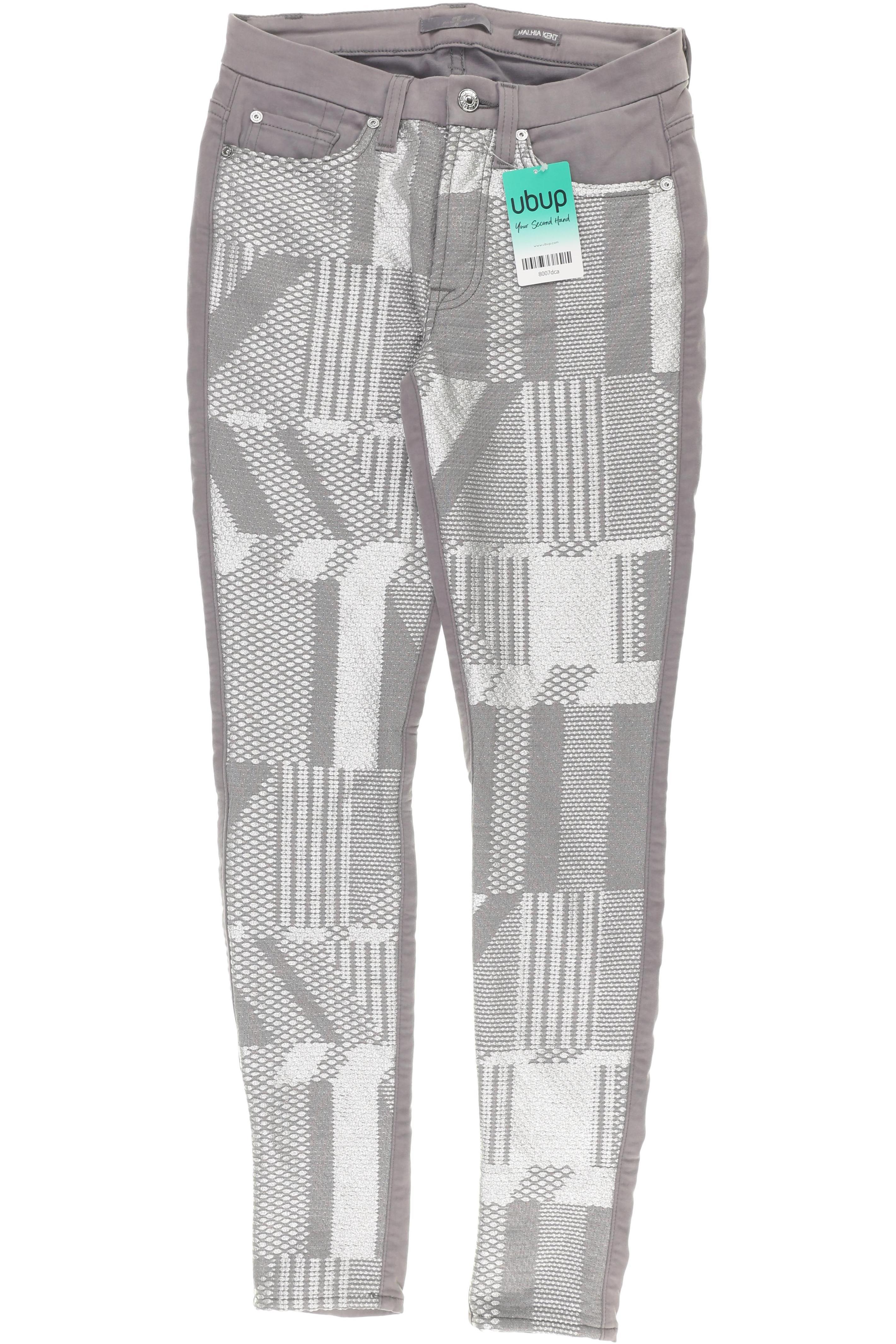 

7 for all mankind Damen Jeans, grau, Gr. 27