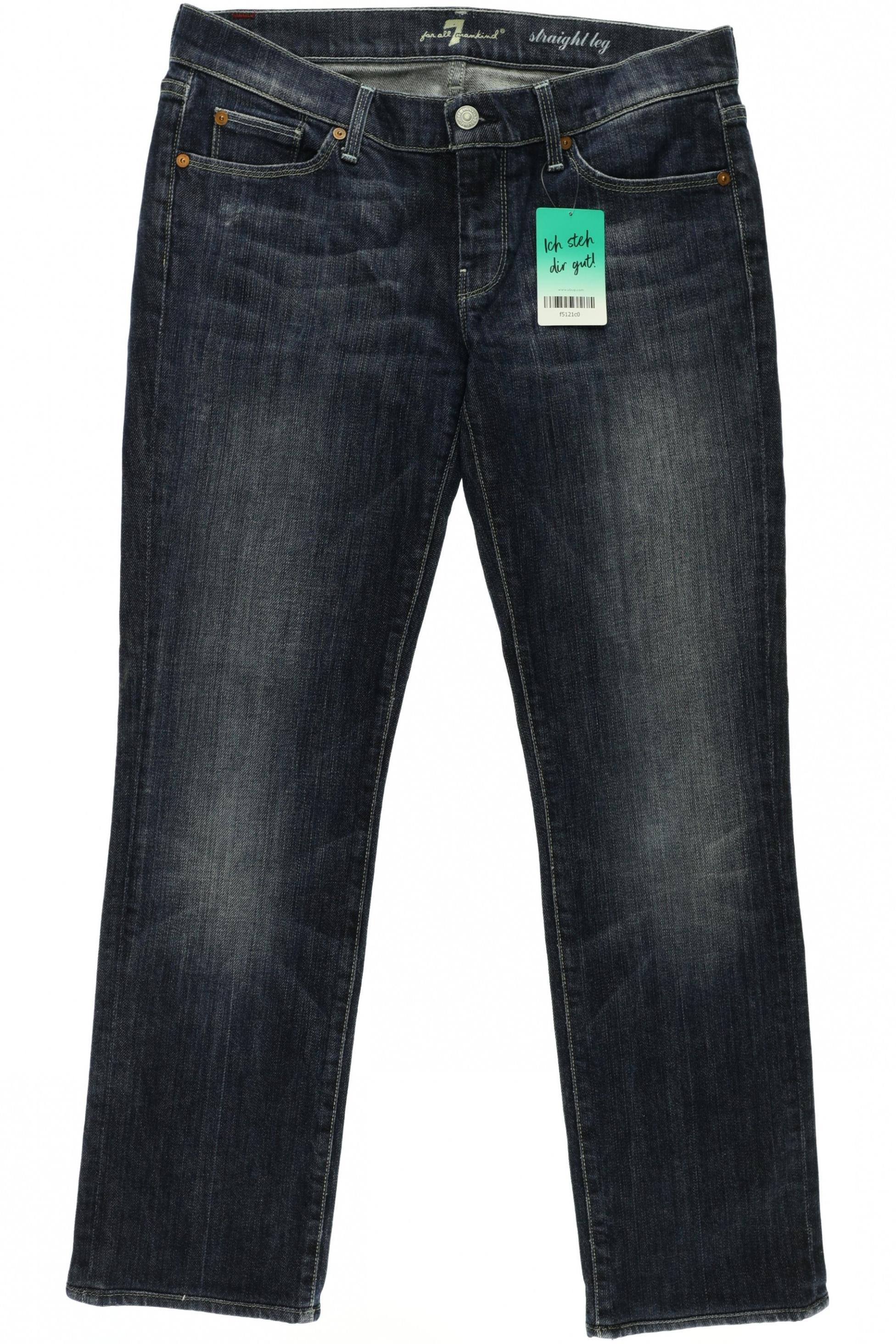 

7 for all mankind Damen Jeans, , Gr. 30