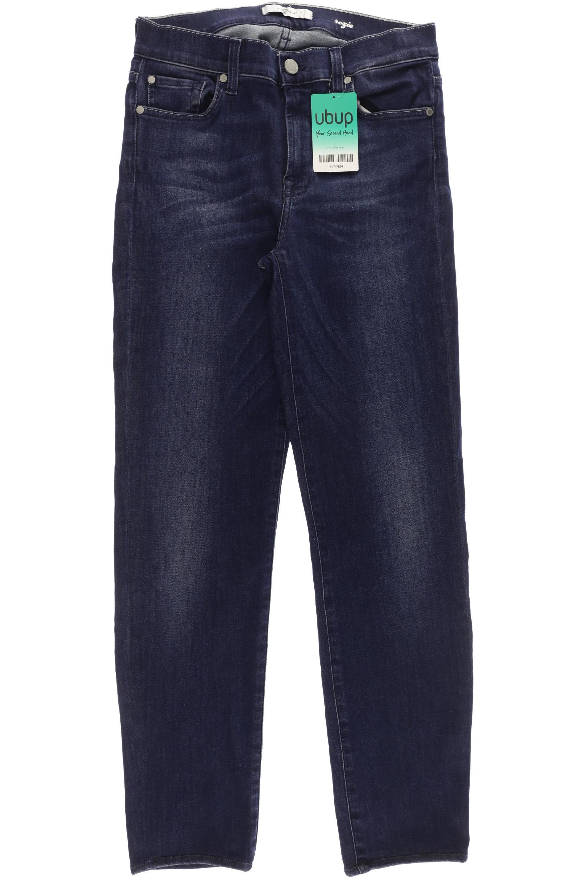 

7 for all mankind Damen Jeans, blau, Gr. 27