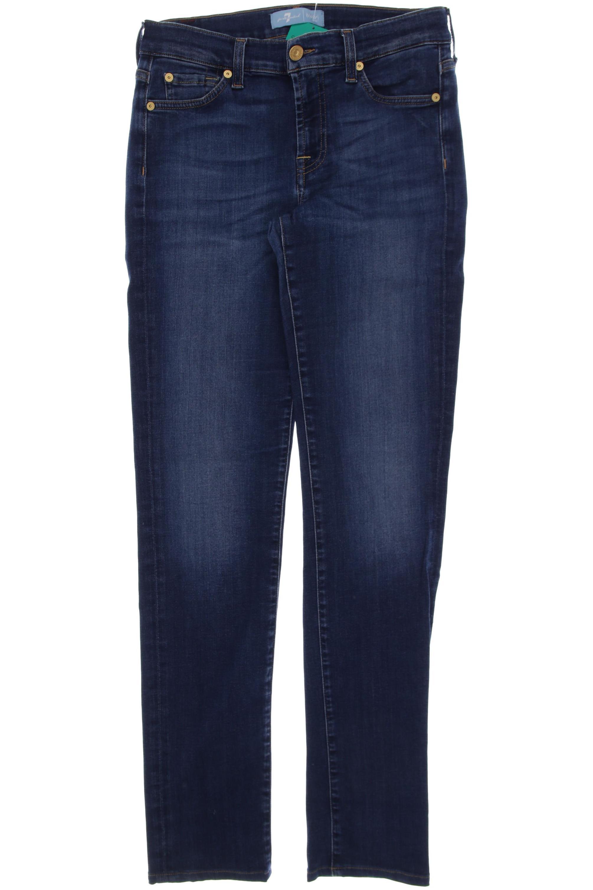 

7 for all mankind Damen Jeans, , Gr. 28