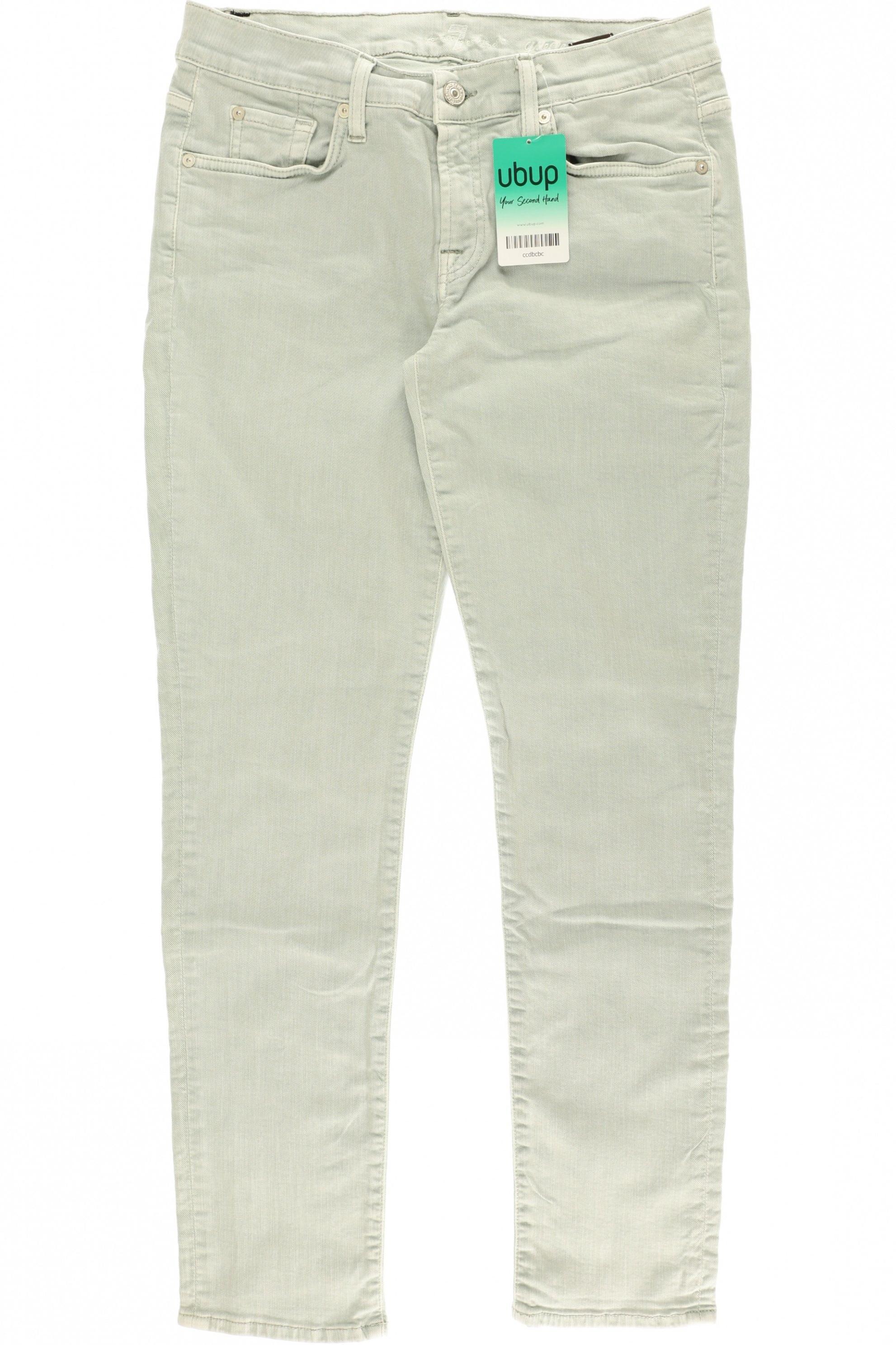 

7 for all mankind Damen Jeans, blau, Gr. 30