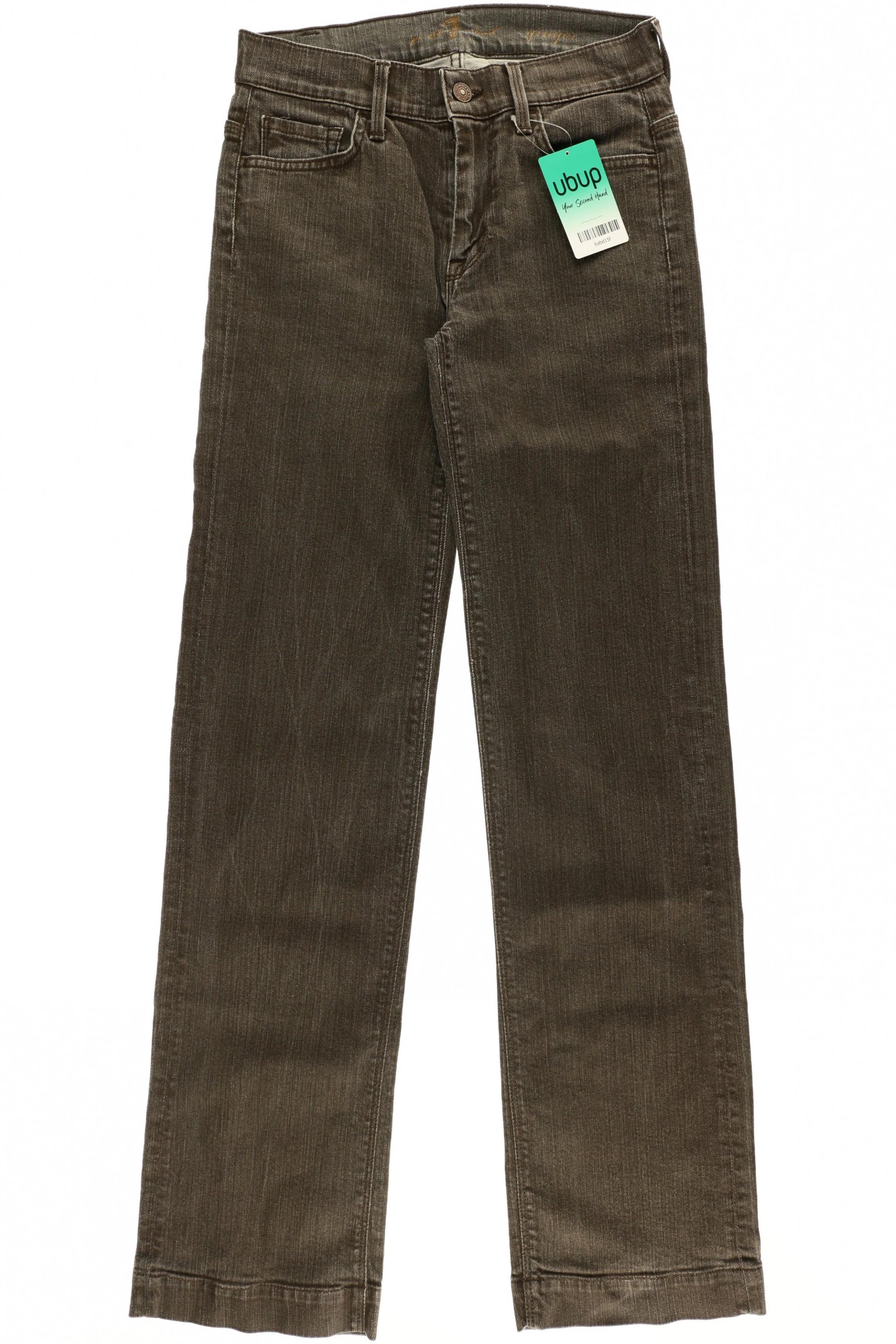 

7 for all mankind Damen Jeans, , Gr. 28