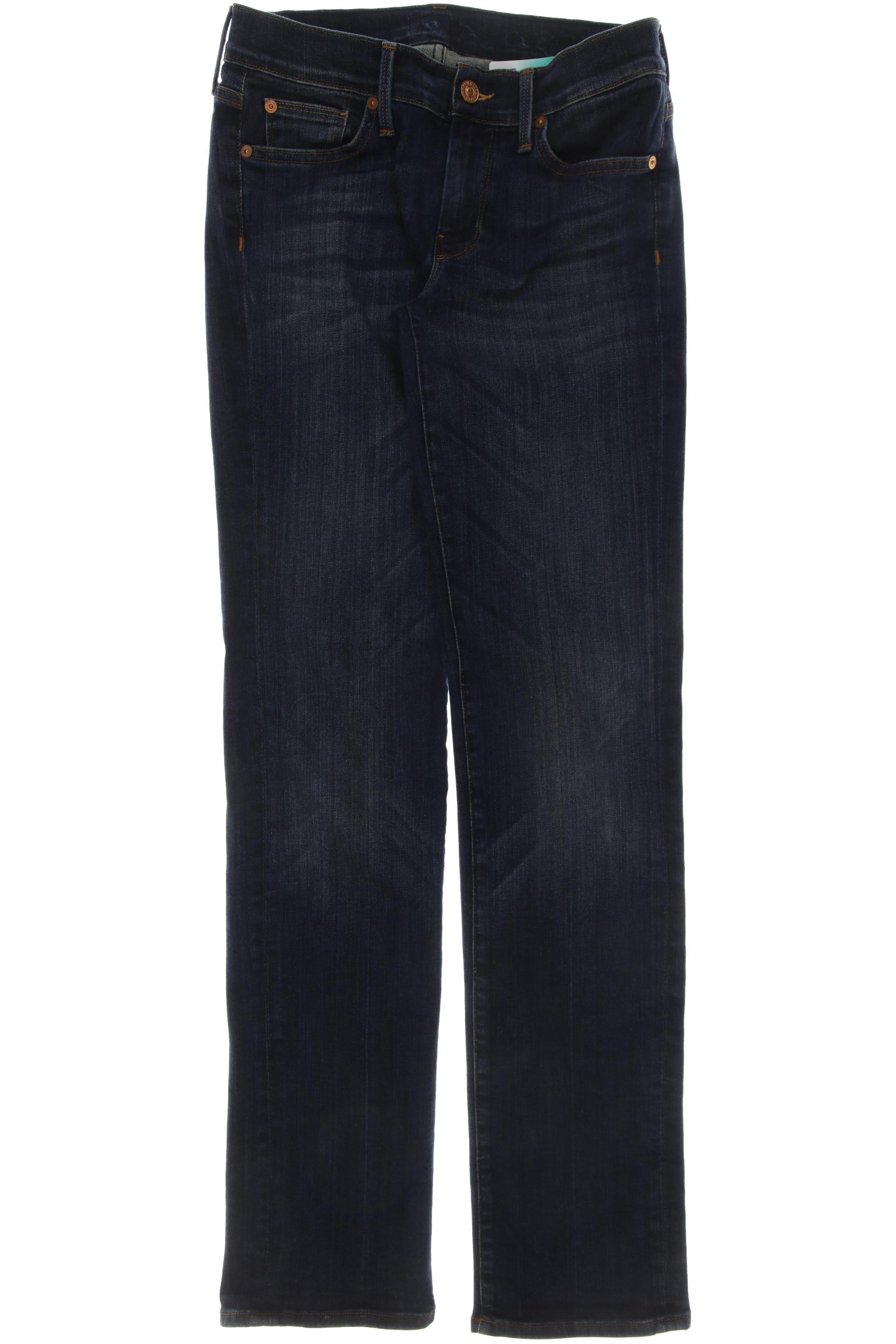 

7 for all mankind Damen Jeans, blau, Gr. 28