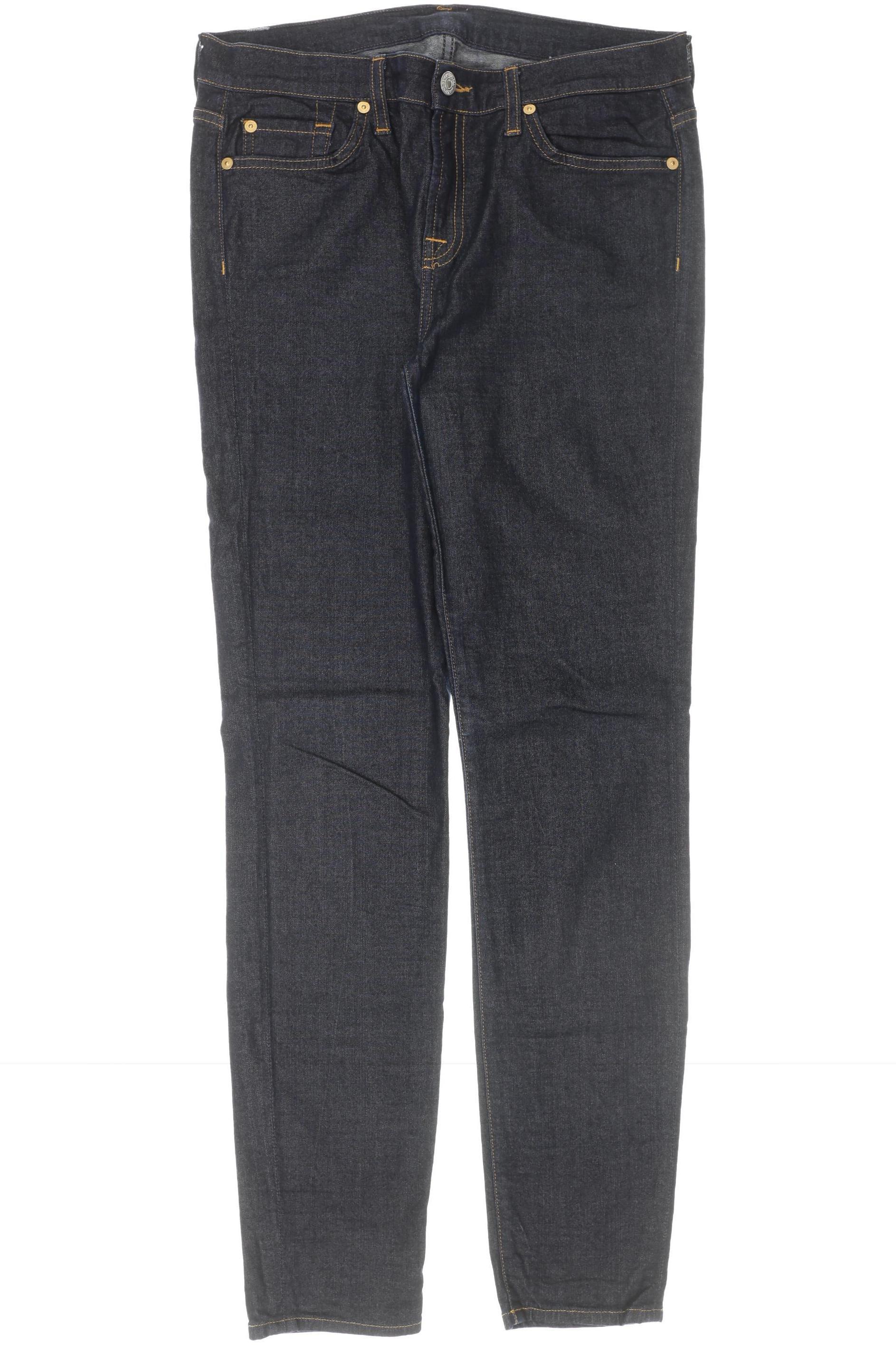 

7 for all mankind Damen Jeans, blau, Gr. 29