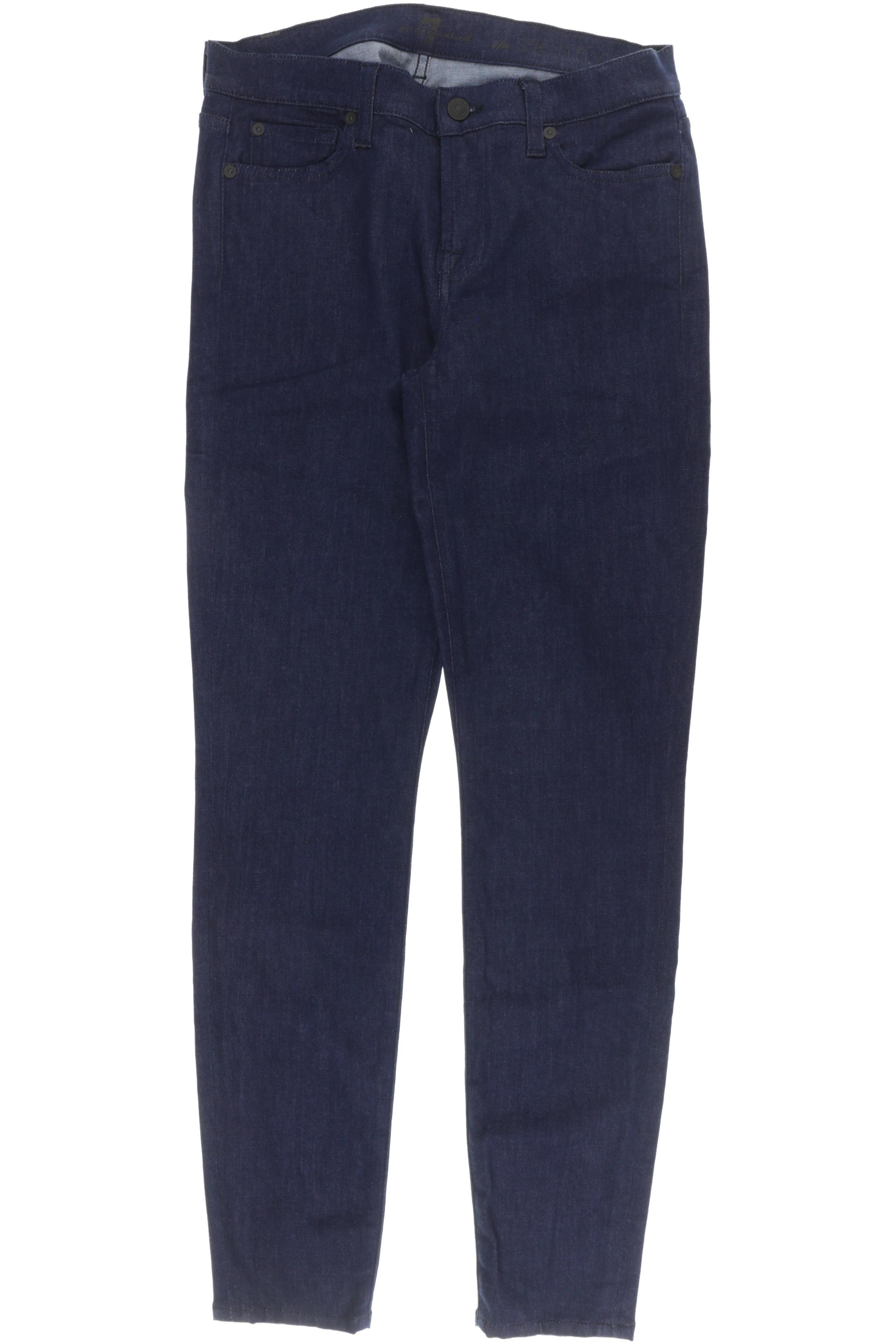 

7 for all mankind Damen Jeans, blau, Gr. 29