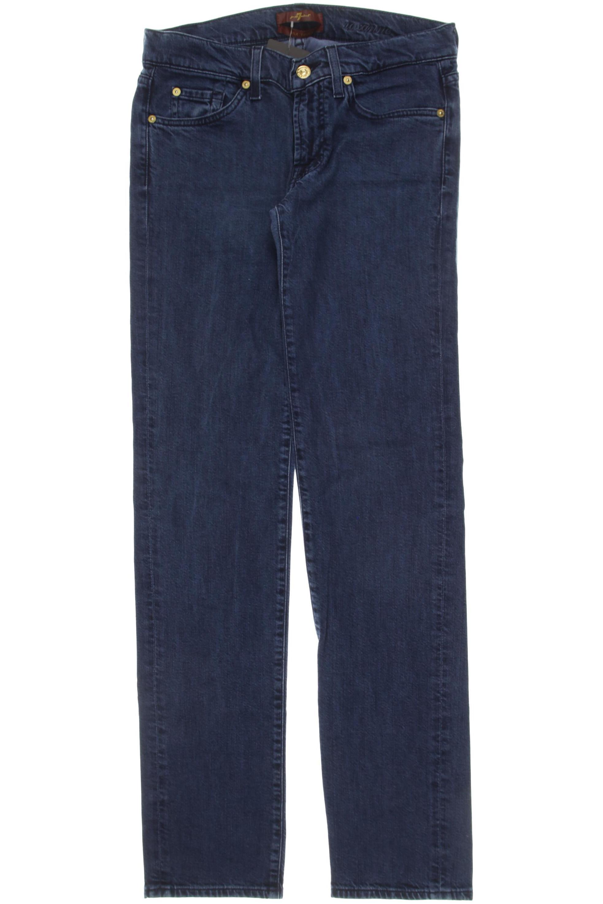 

7 for all mankind Damen Jeans, blau, Gr. 29