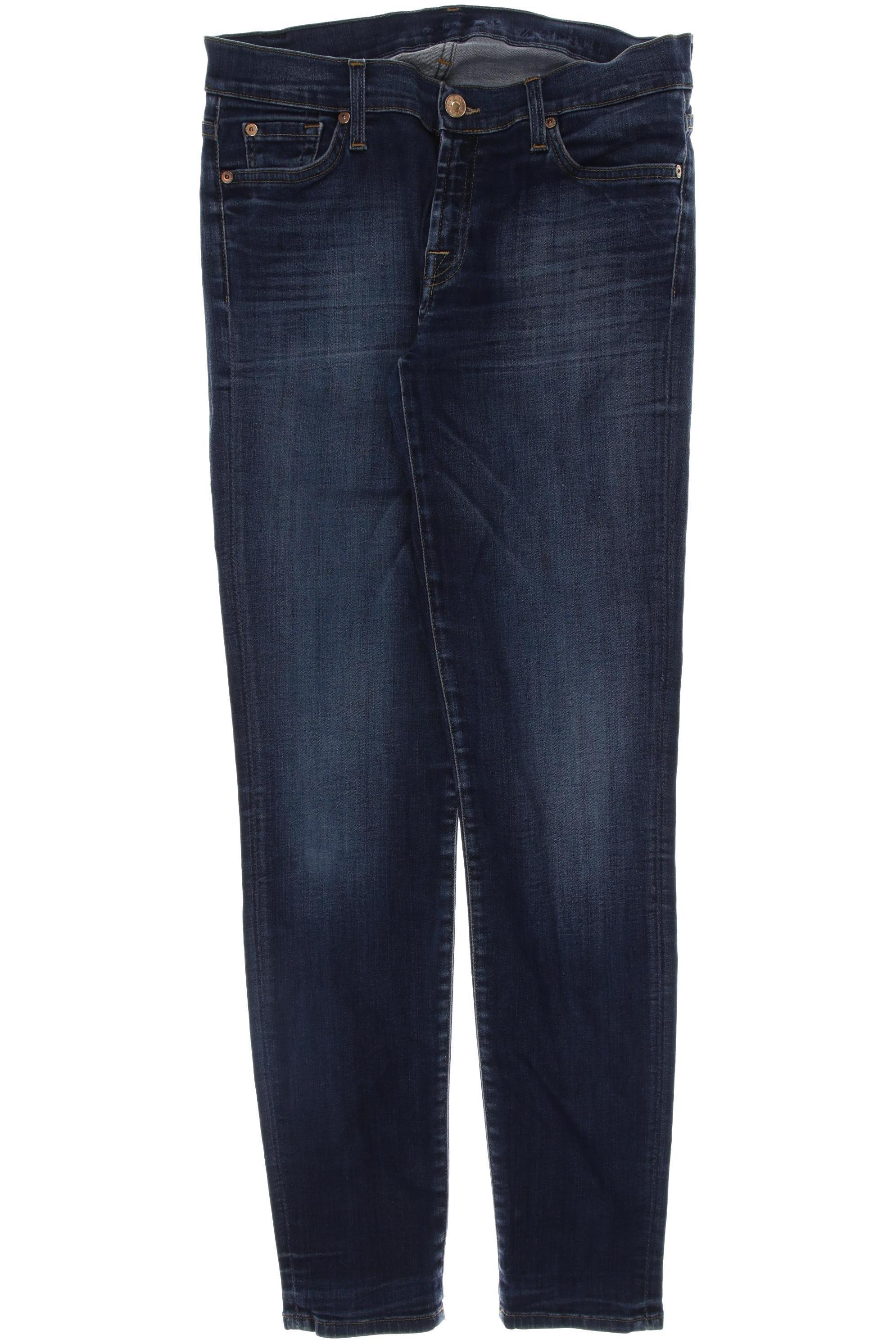 

7 for all mankind Damen Jeans, blau, Gr. 29