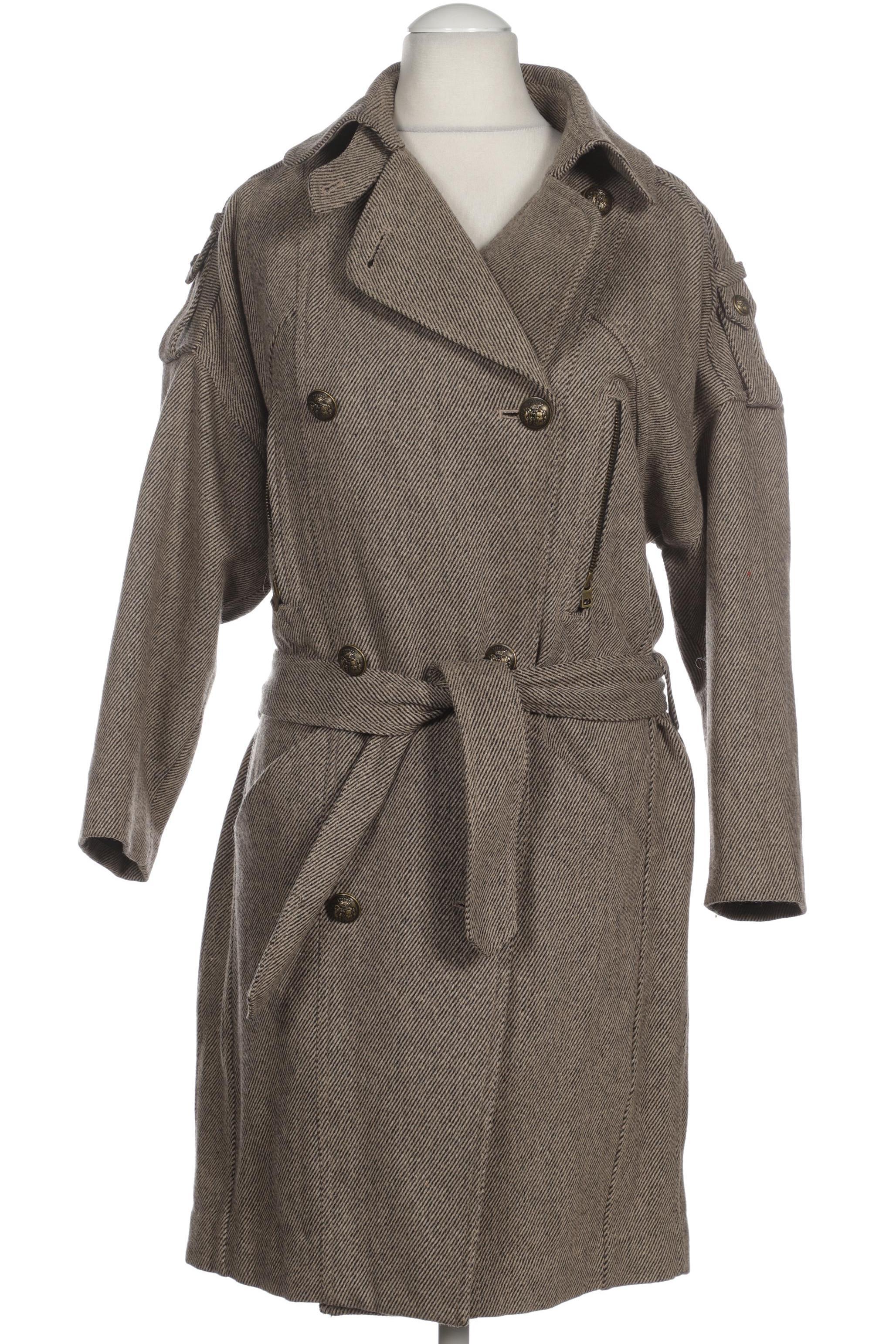 

7 for all mankind Damen Mantel, braun, Gr.