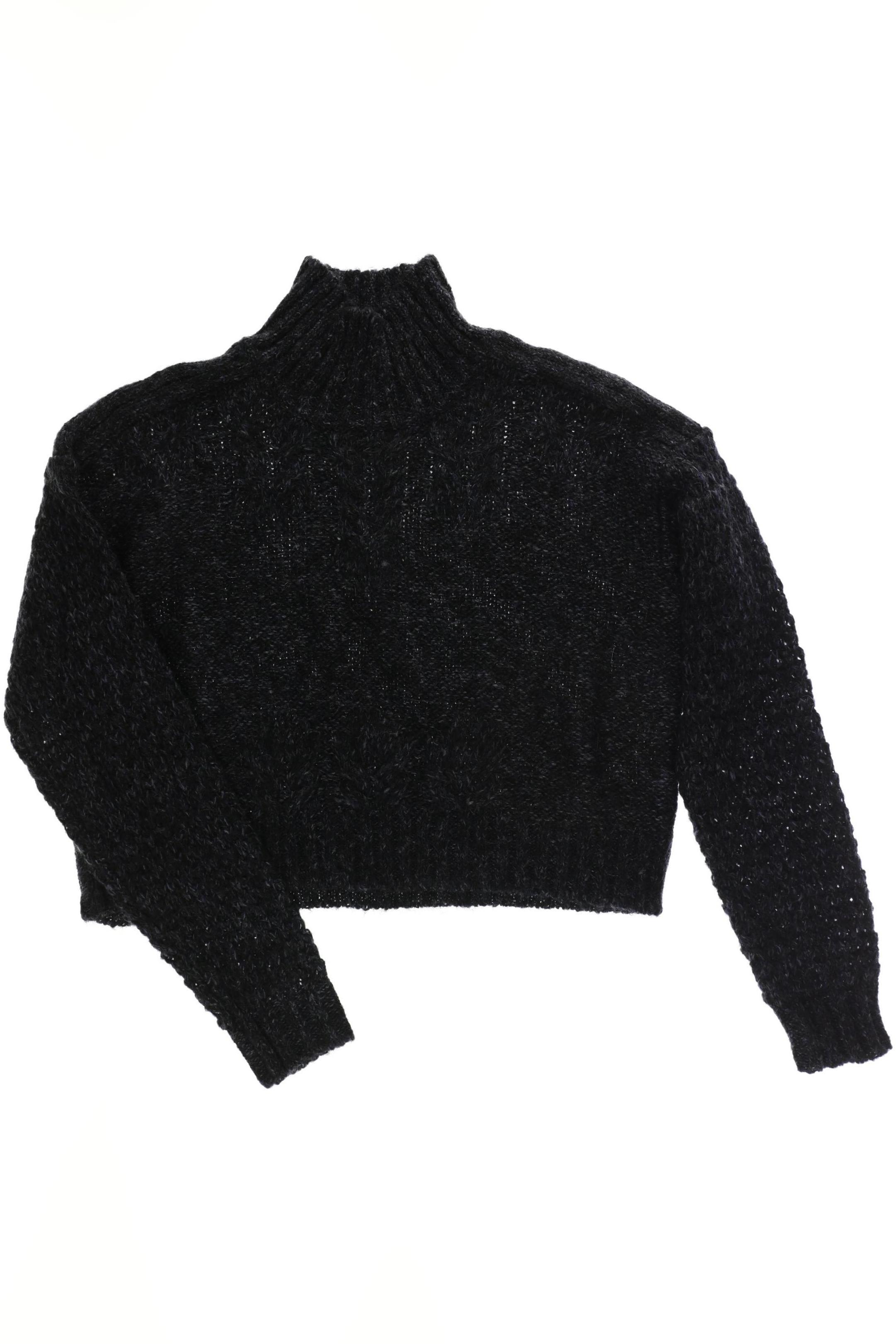 

7 for all mankind Damen Pullover, blau, Gr.