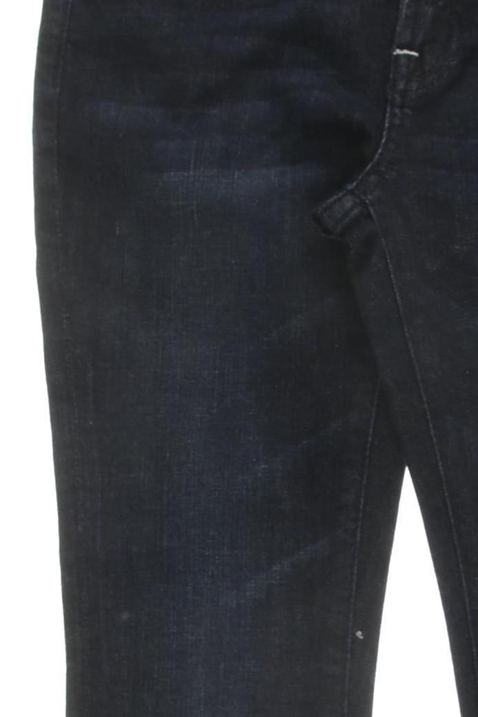 Thumbnail - 7 for all mankind Mädchen Jeans, blau, Gr. 140