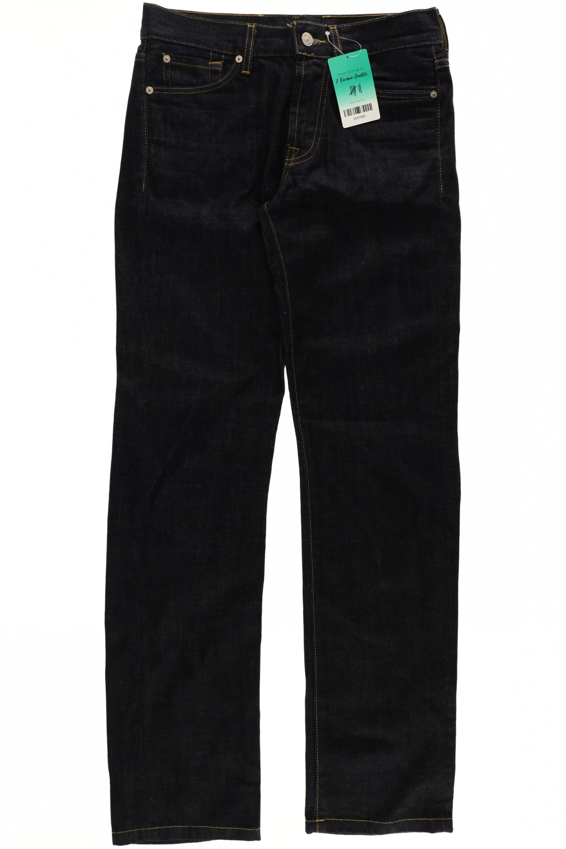 

7 for all mankind Herren Jeans, blau, Gr. 30