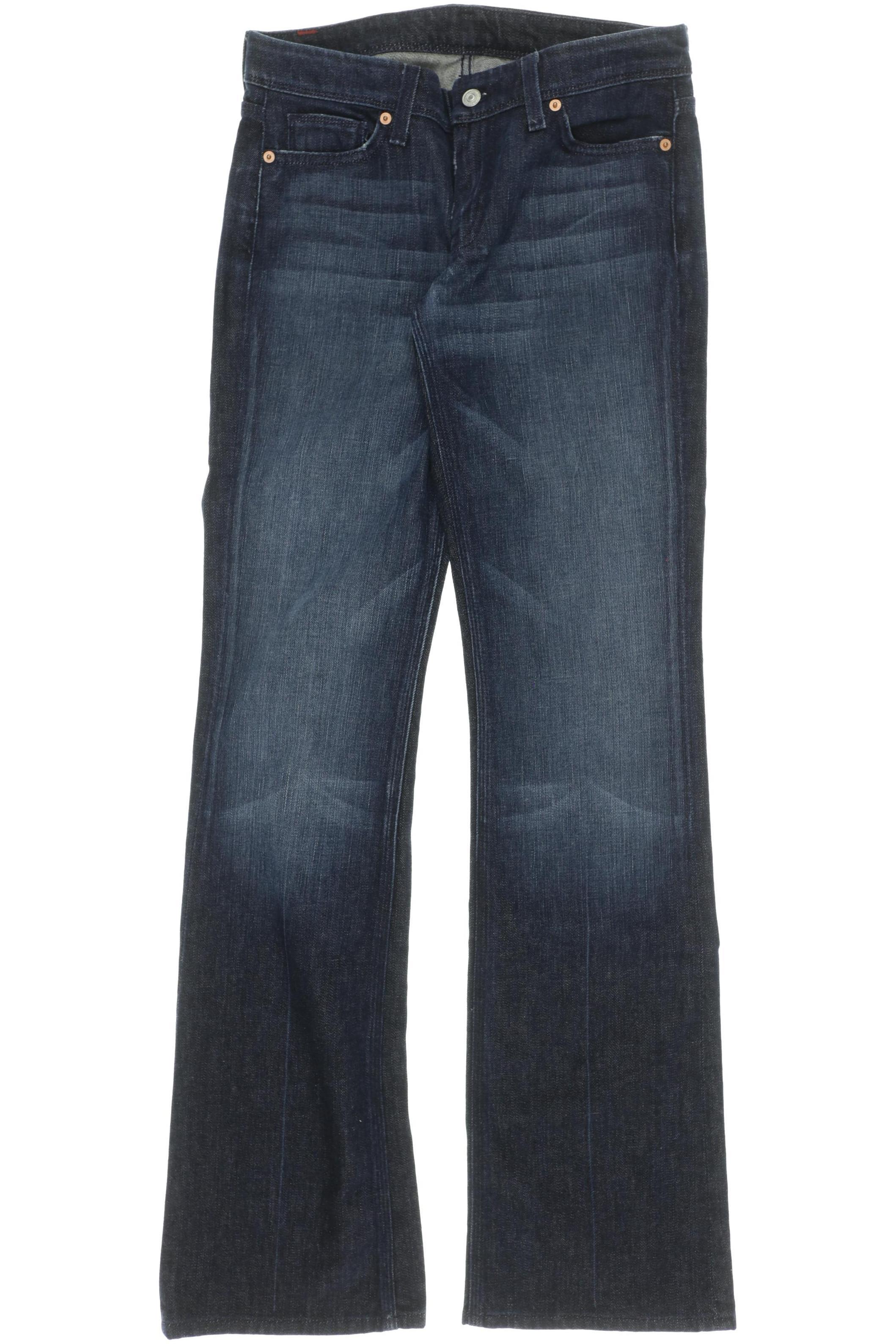 Thumbnail - 7 for all mankind Herren Jeans, blau, Gr. 28