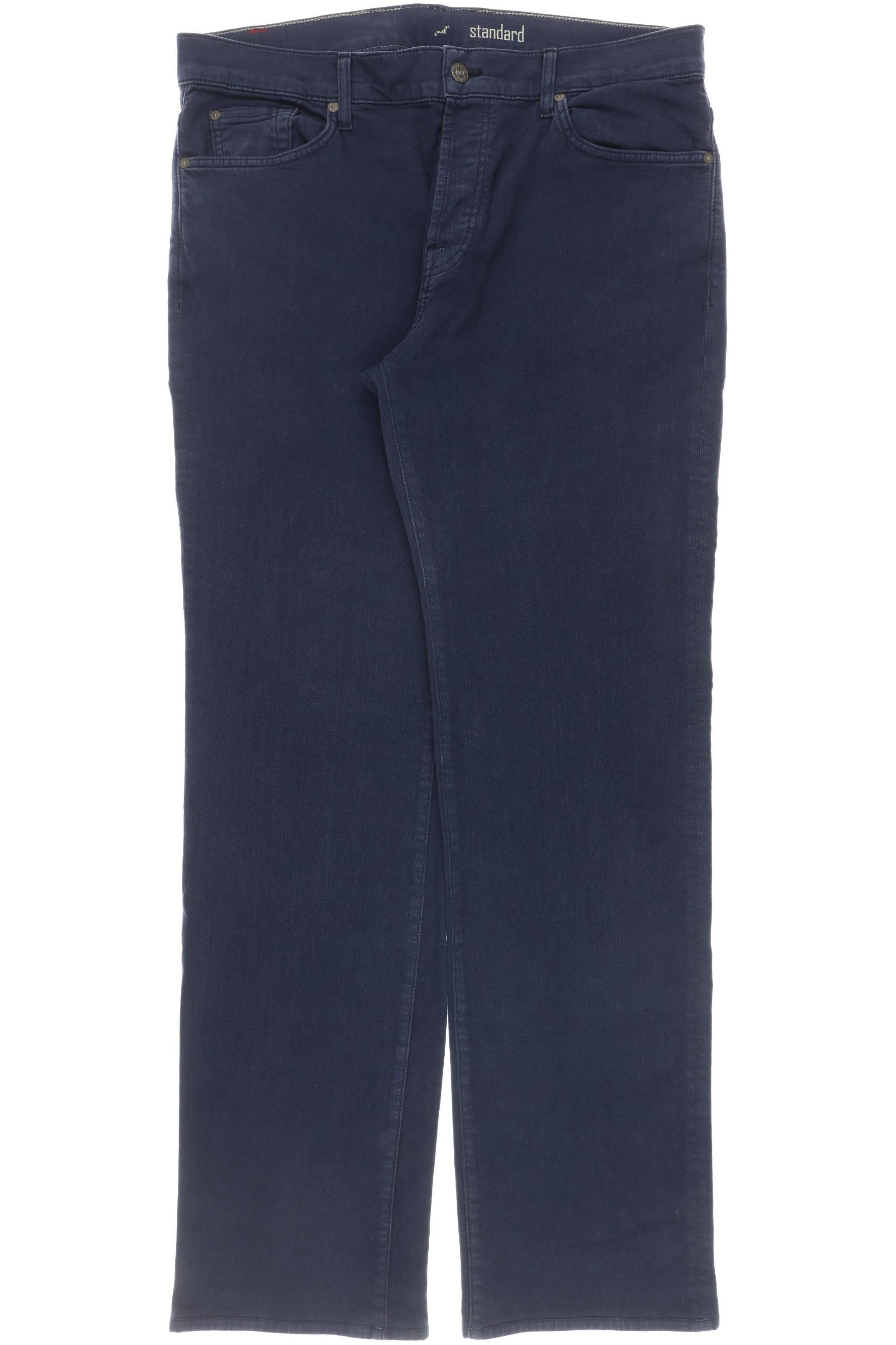 

7 for all mankind Herren Jeans, blau, Gr.