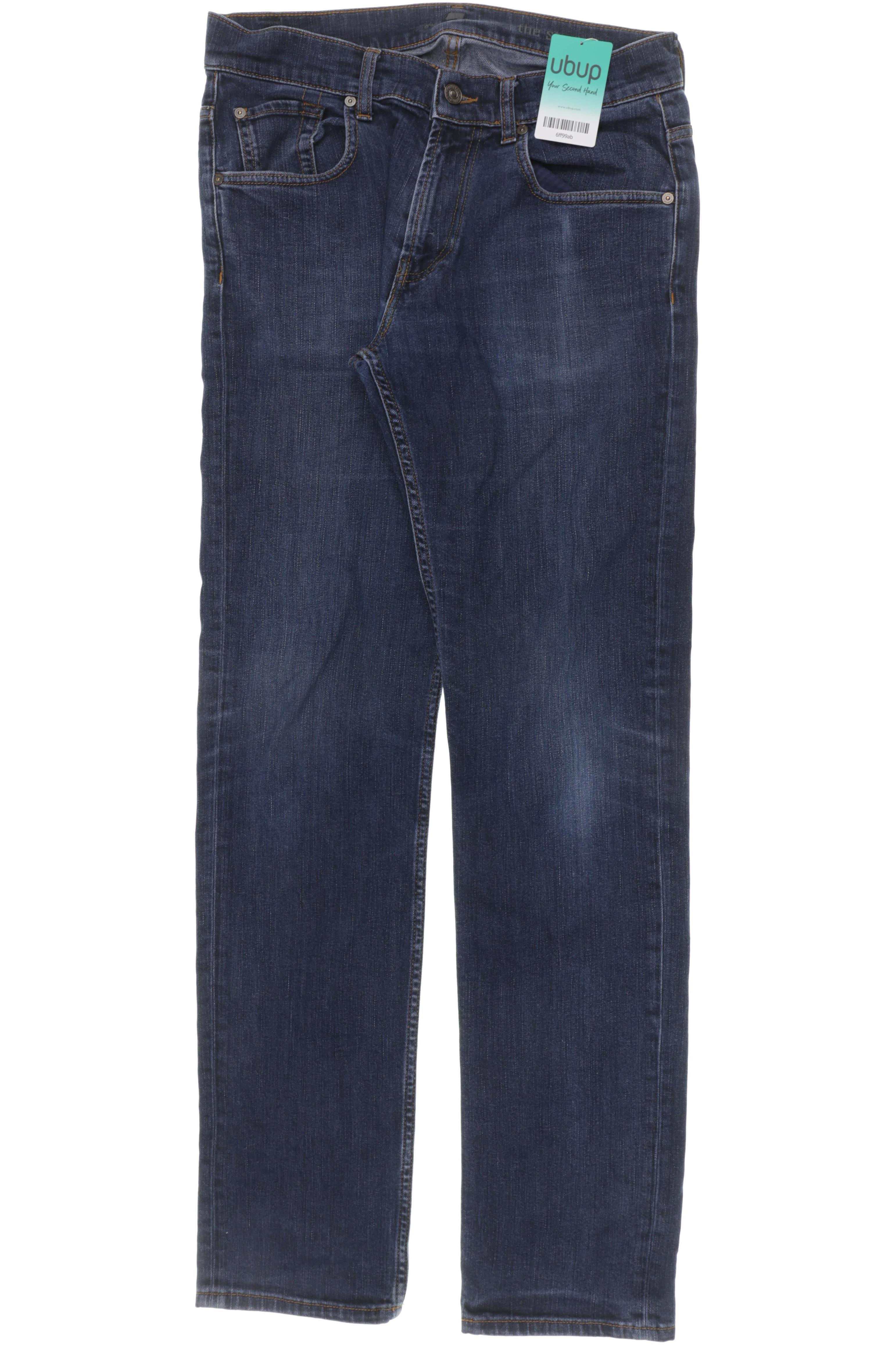 

7 for all mankind Herren Jeans, blau, Gr. 32