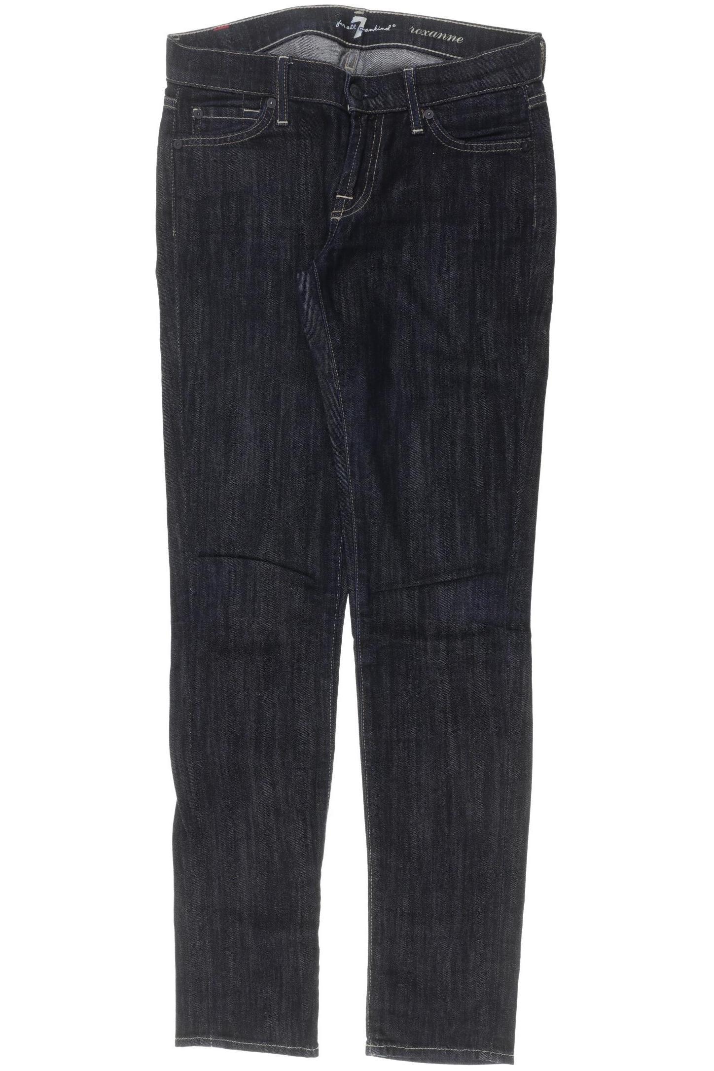 

7 for all mankind Herren Jeans, blau, Gr. 26