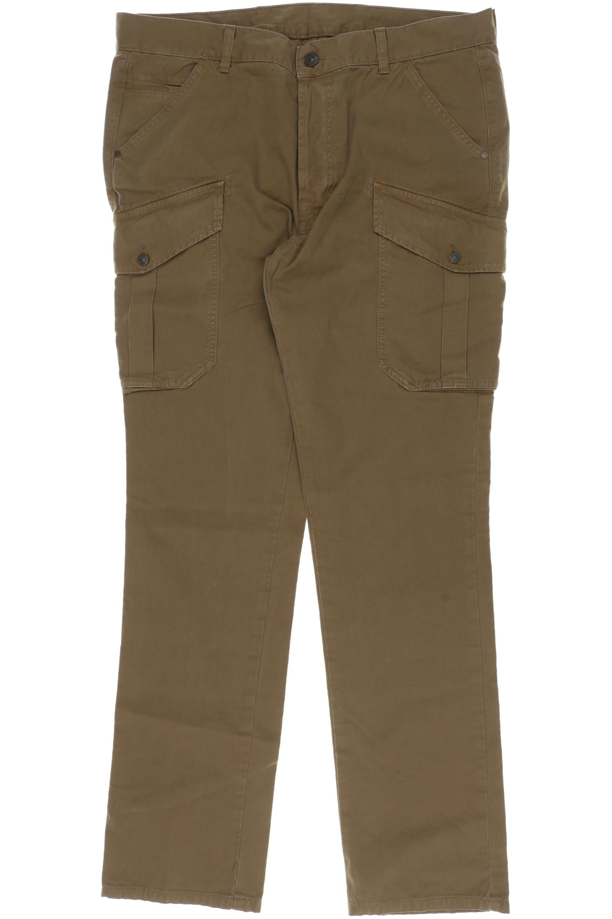 Thumbnail - 7 for all mankind Herren Stoffhose, braun, Gr. 36